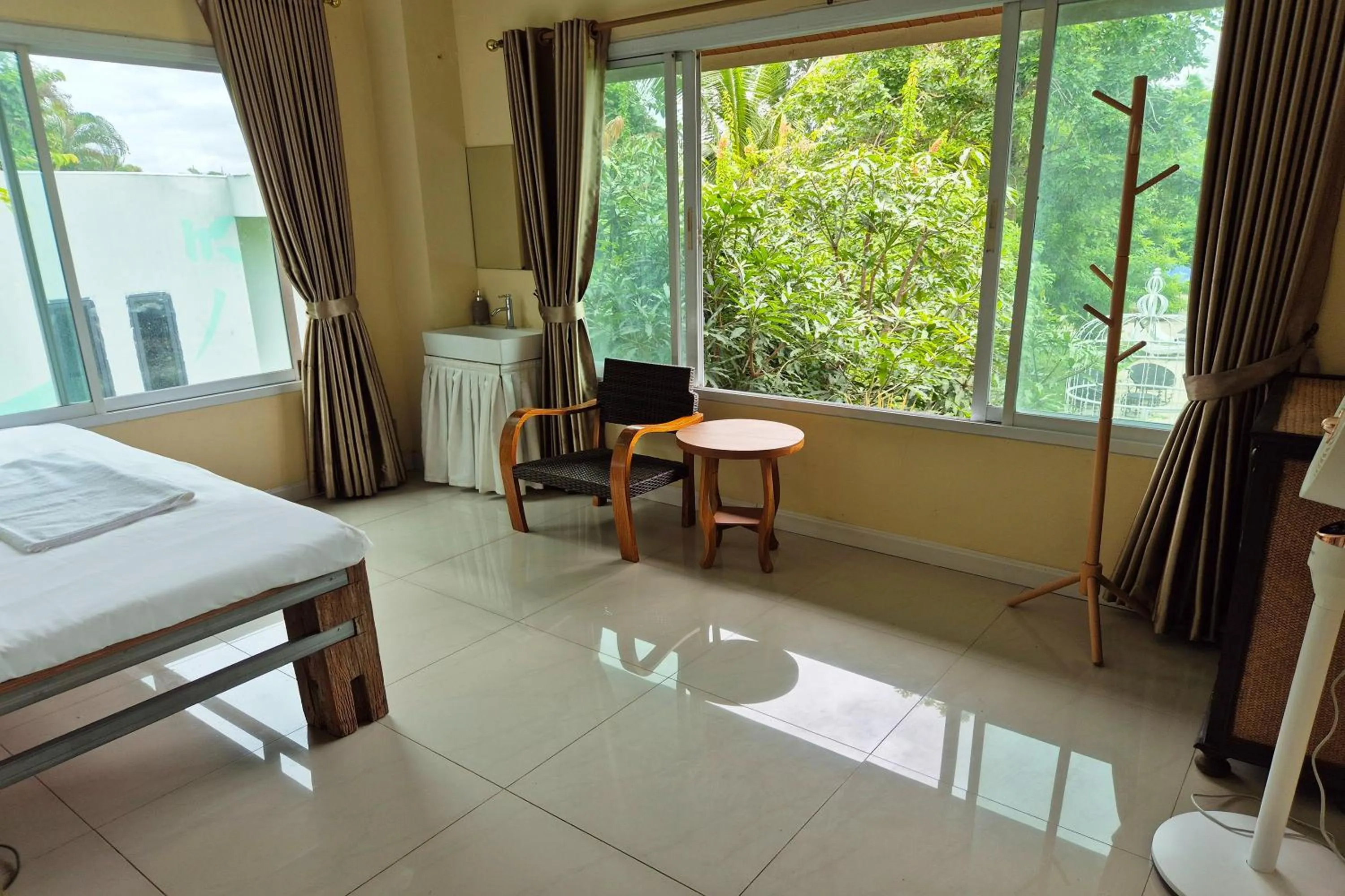 View (from property/room) in Thai Good Arts Resort