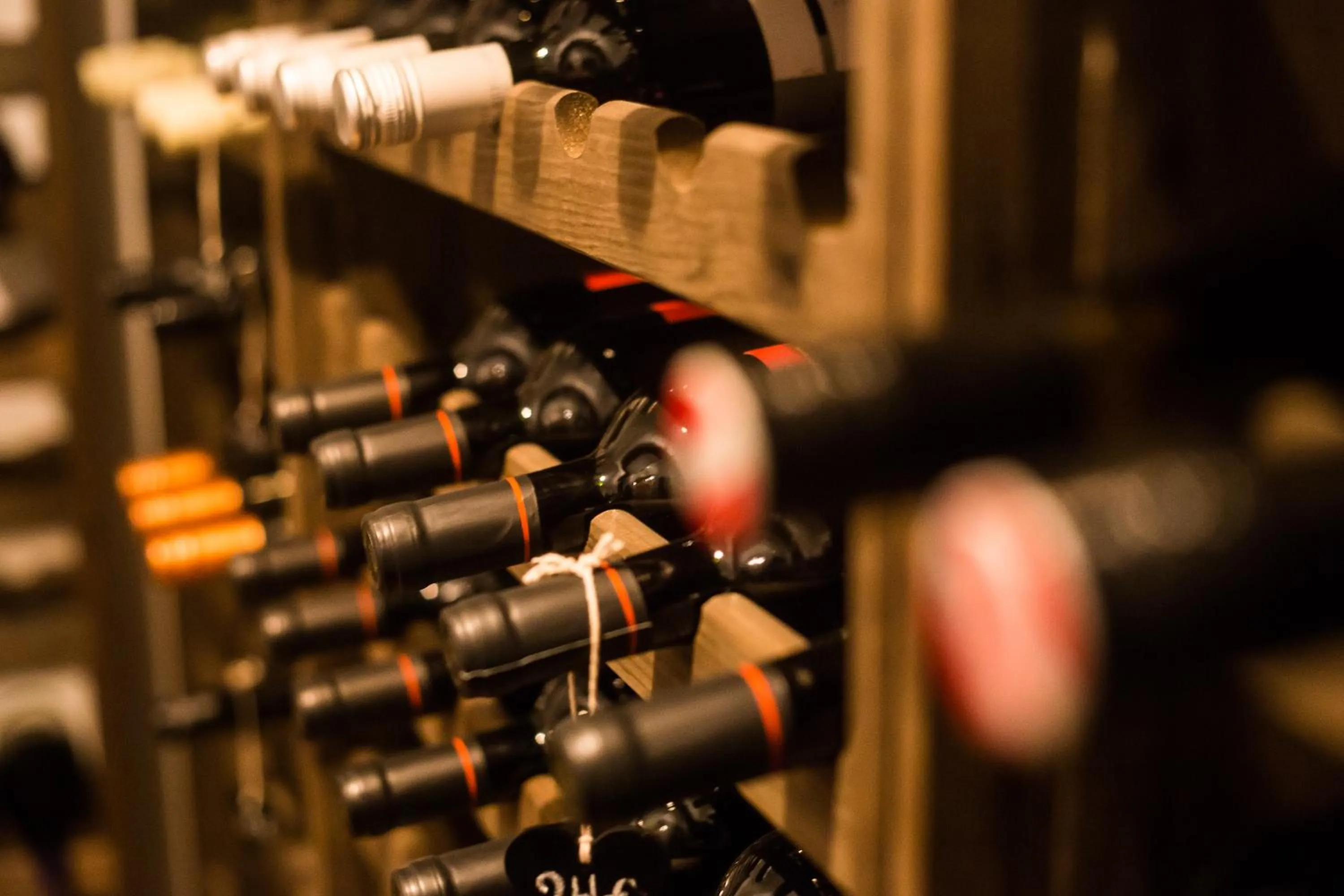 Restaurant/places to eat in Lodge Seaside Boutique Hotel