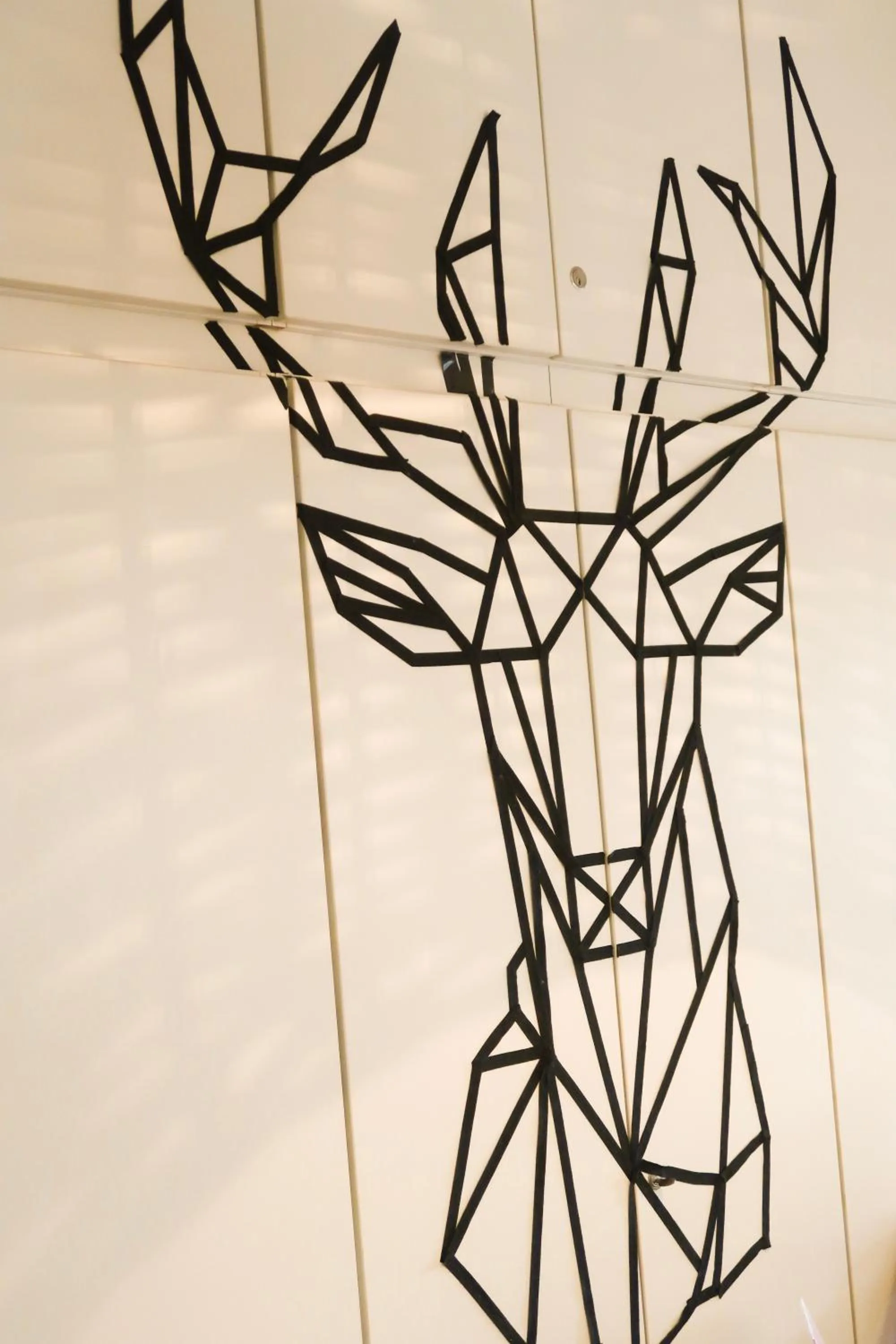 Lobby or reception in Lodge Seaside Boutique Hotel