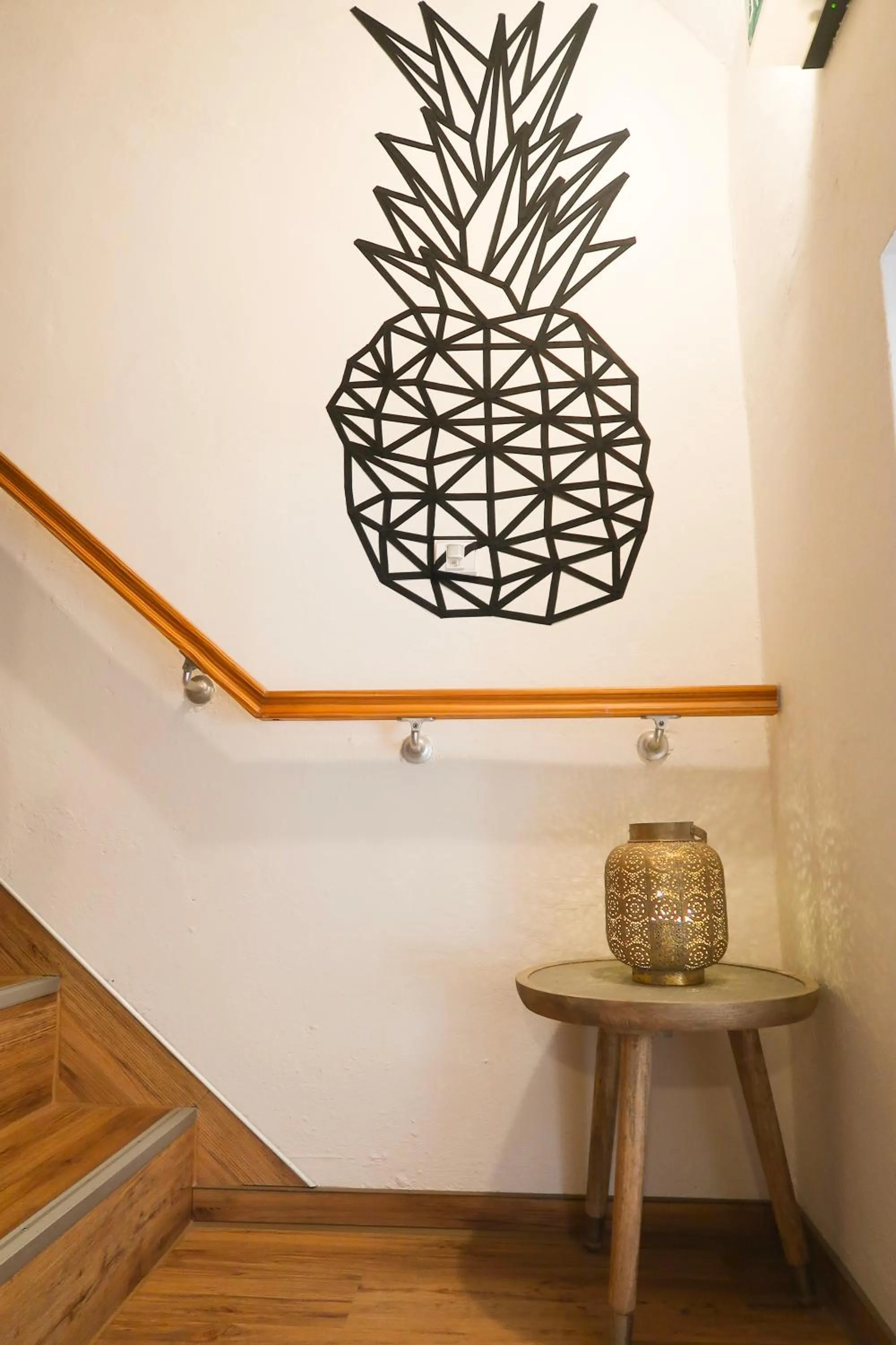 Property logo or sign in Lodge Seaside Boutique Hotel