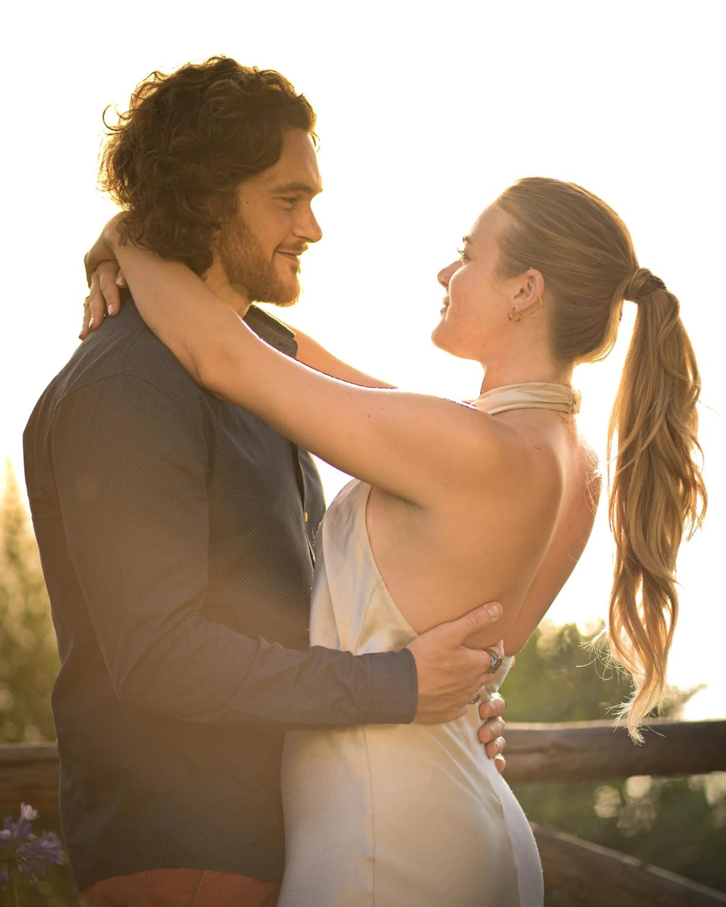 People in Casa Clementina Marciano