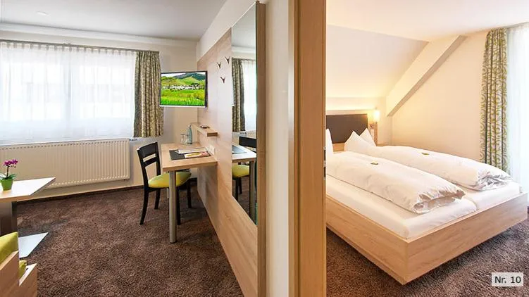 Landhotel Löwen Bernau
