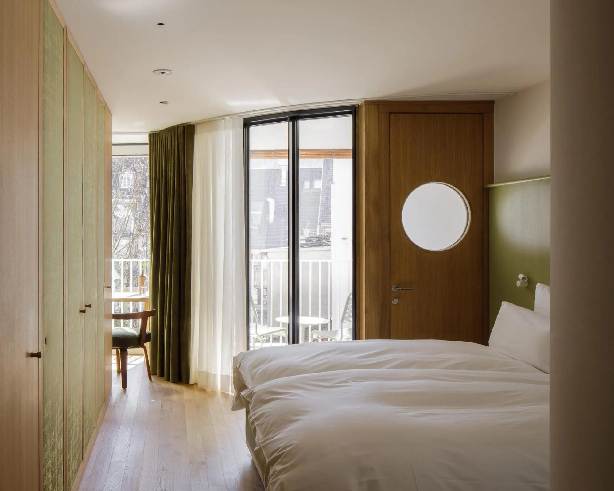 kleiner Löwe – Stadthotel Bregenz
