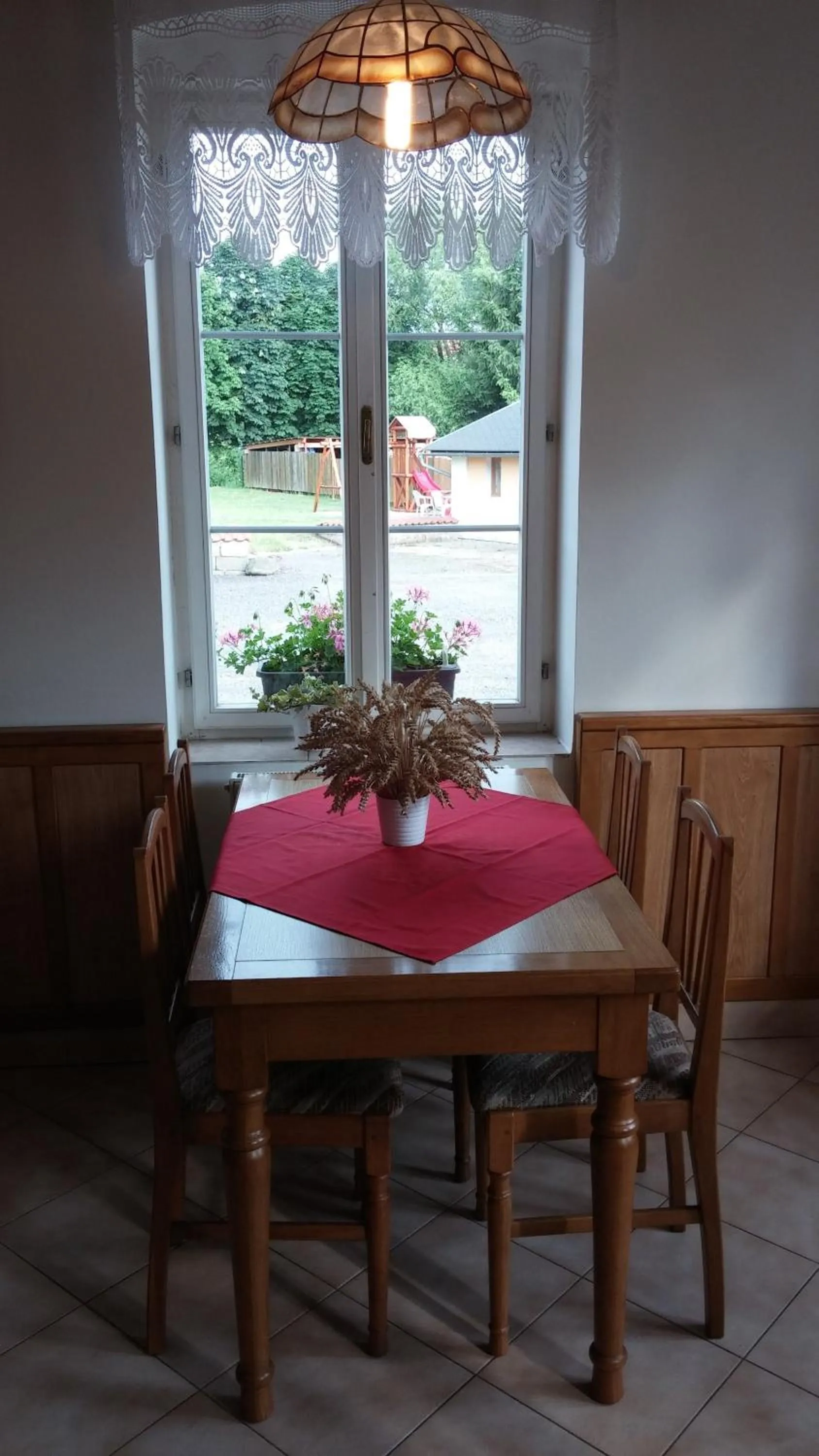Pension U Milana