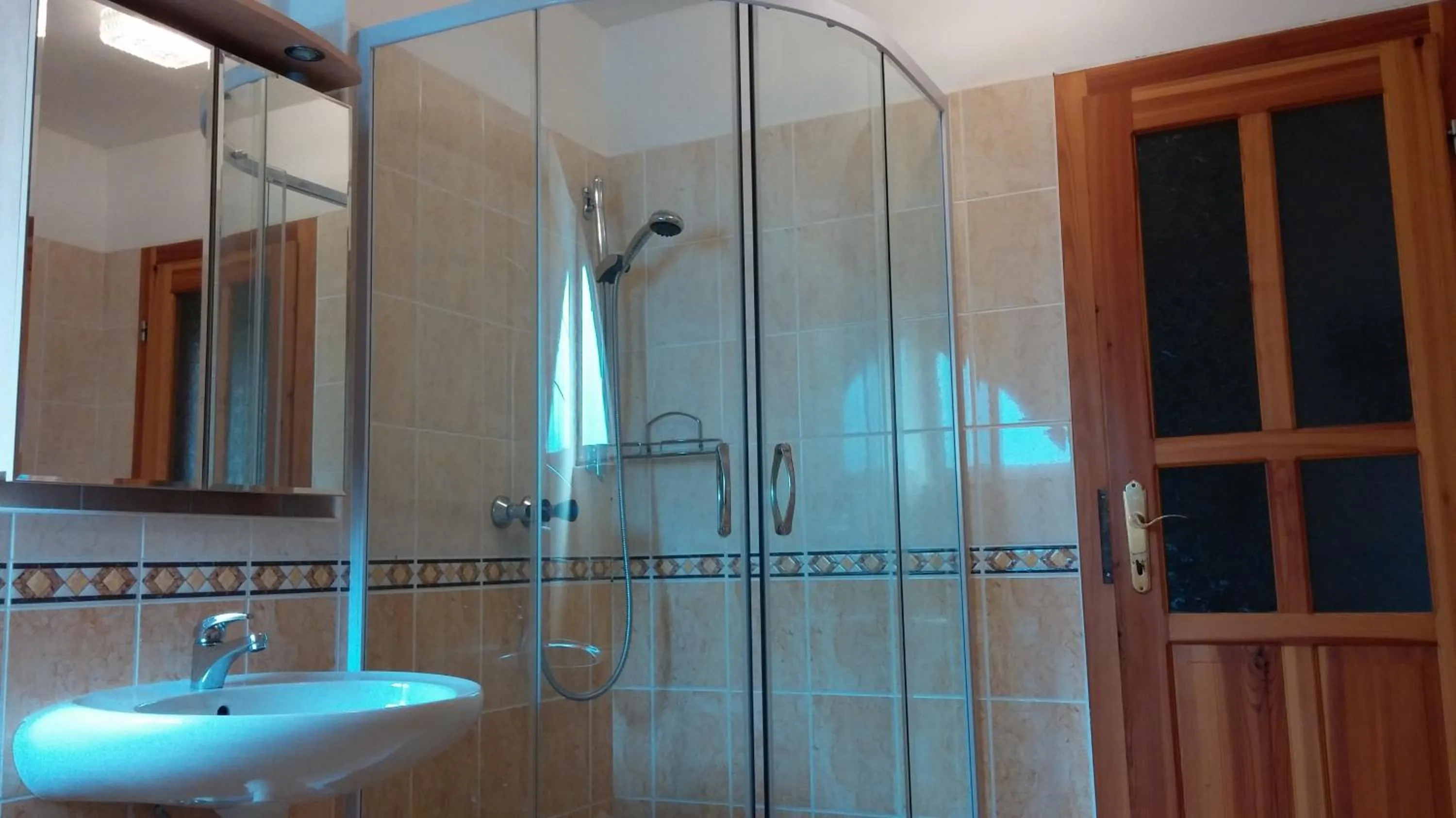 Pension U Milana