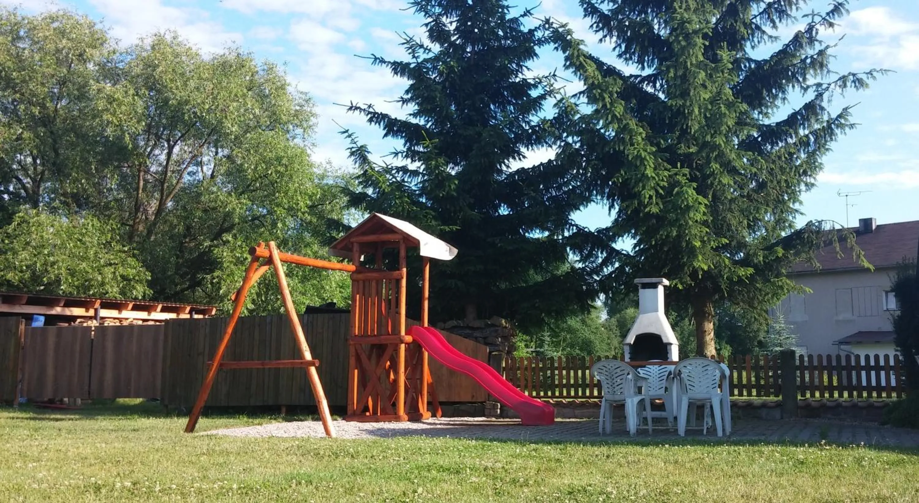 Pension U Milana