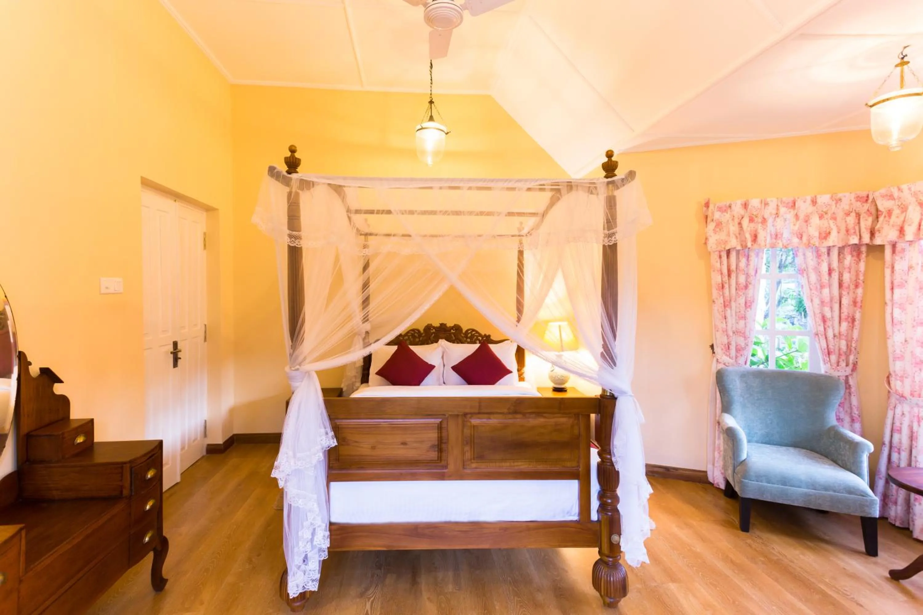 Rockbourne Bungalow