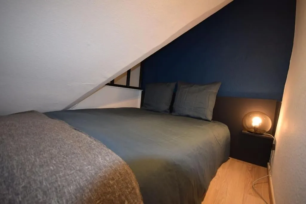 Le Studio du Quai des Pêcheurs - Charmant duplex sur les quais
