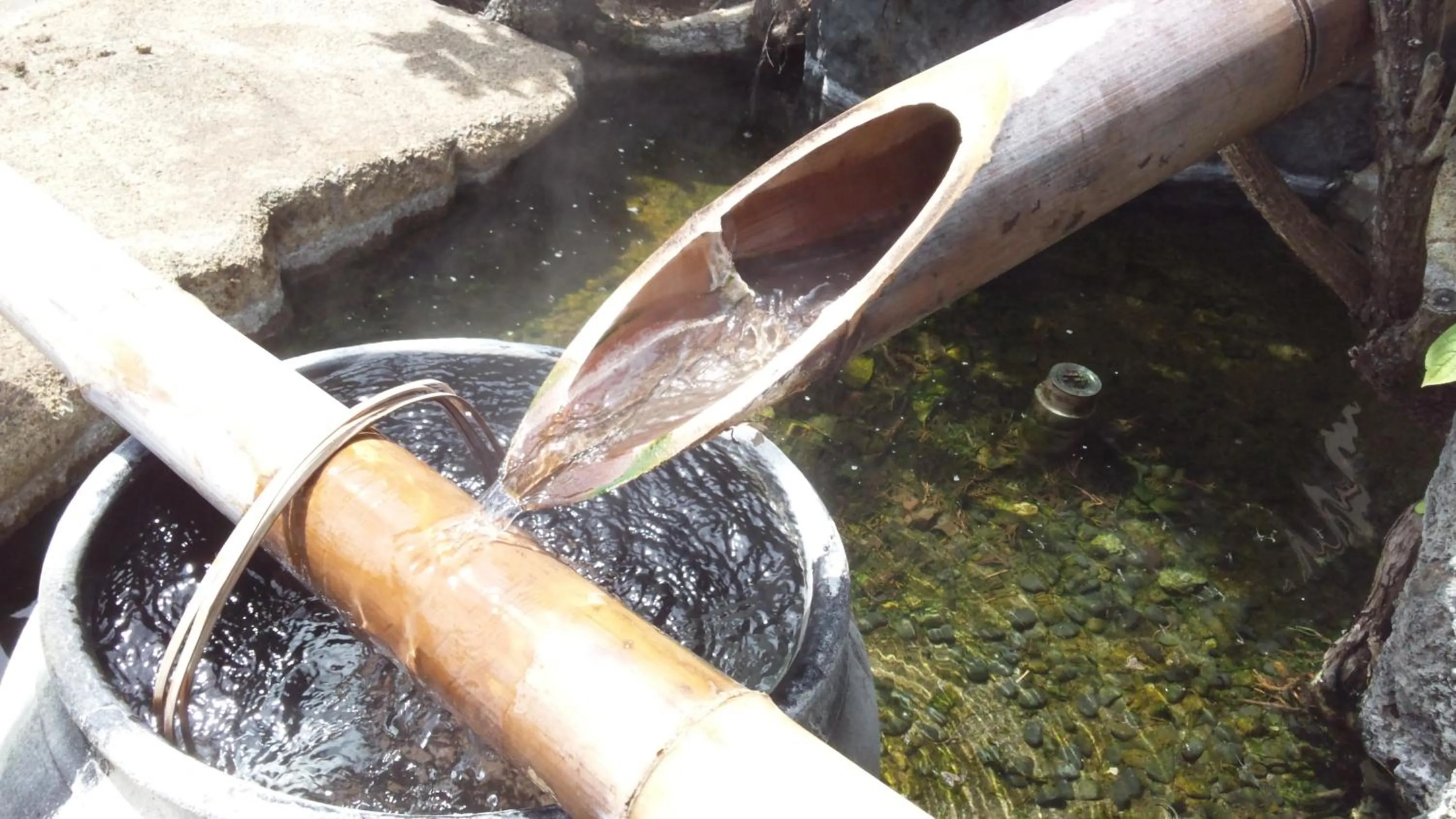 Property building in Kazeya