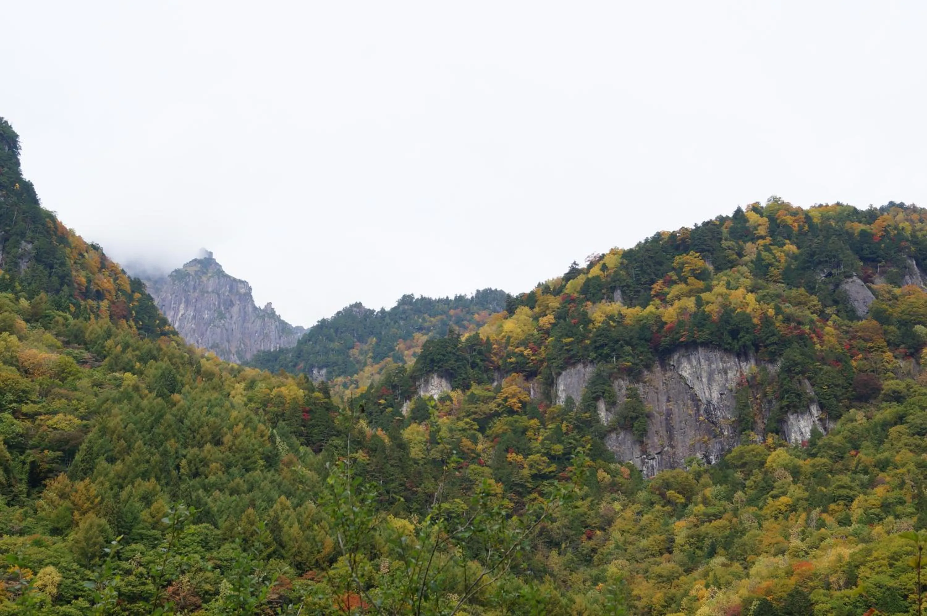Nearby landmark in Kazeya