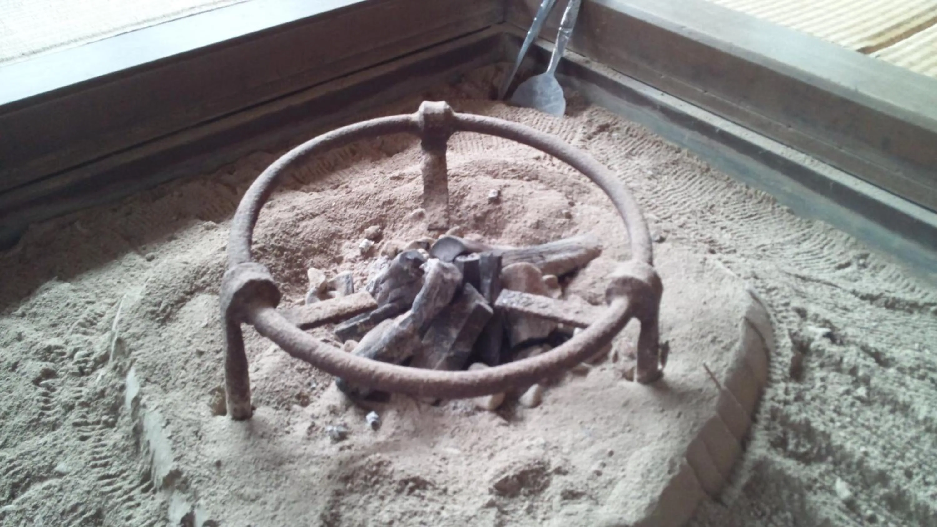 Lobby or reception in Kazeya