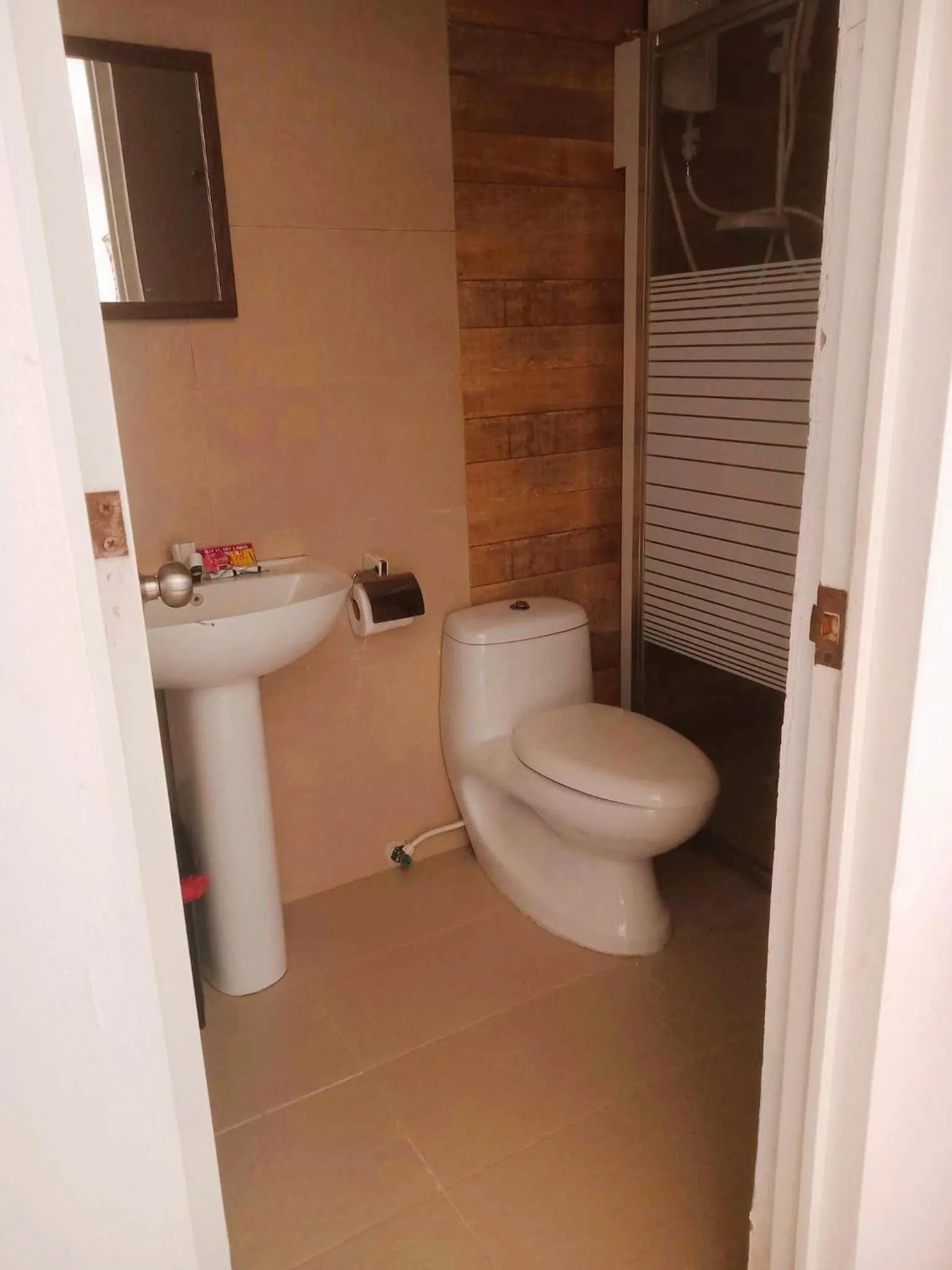 Malapascua Beach and Dive Resort