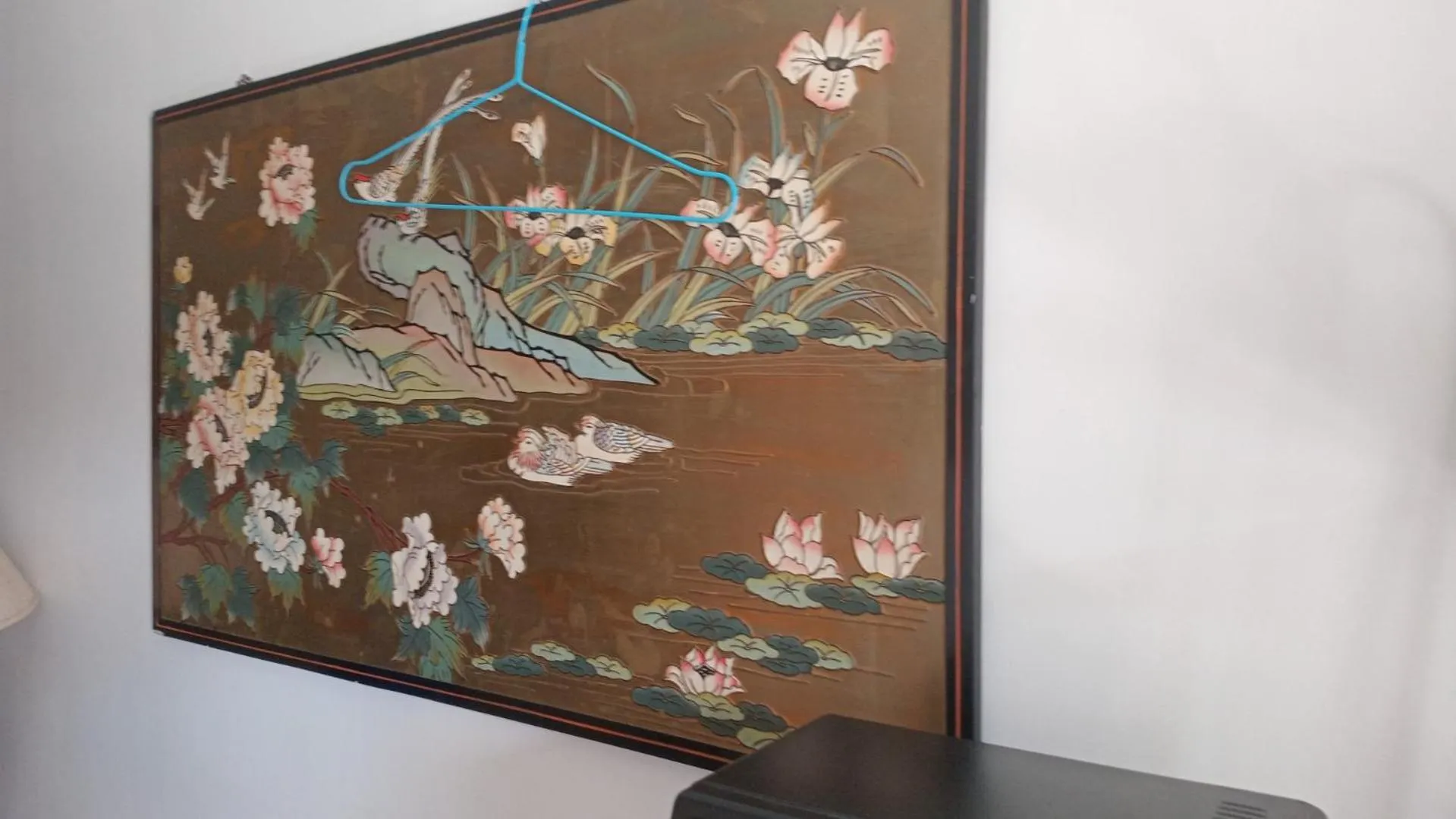 Decorative detail in YOUR FIRST DAY Hotel on Aruba