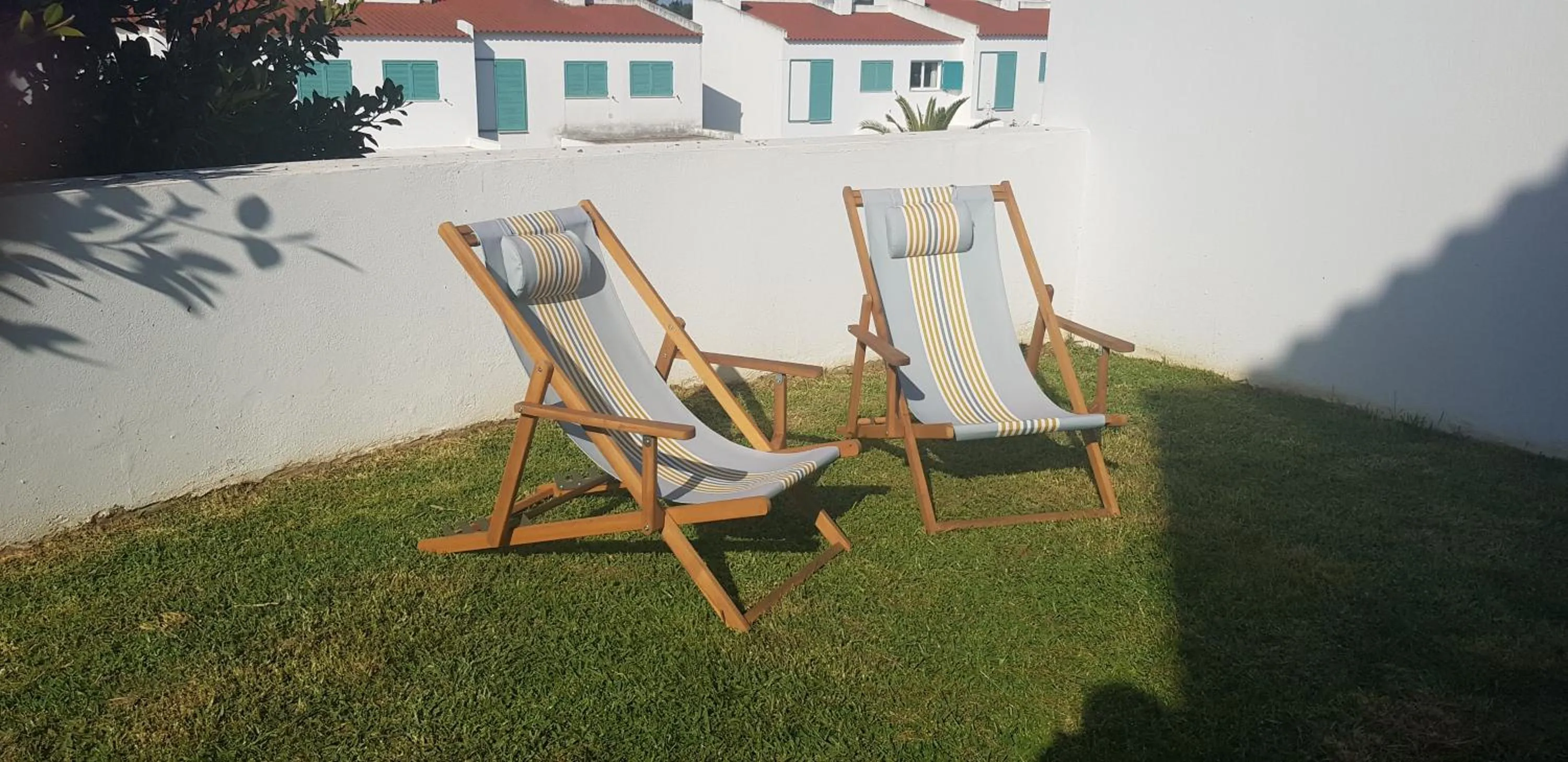 ALVOR VILLAGE BY THE SEA
