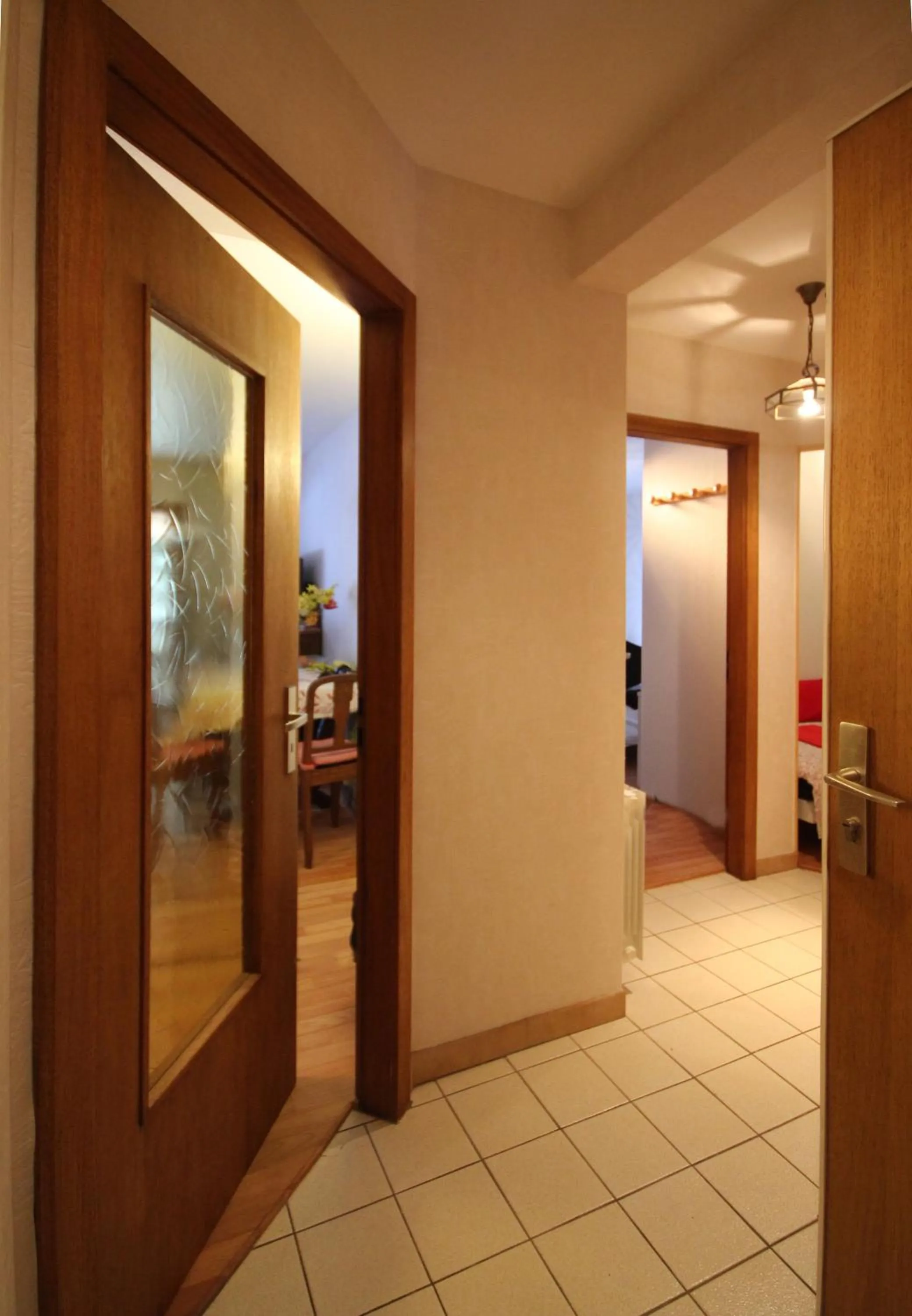 Photo of the whole room in Appartement Adélaïde