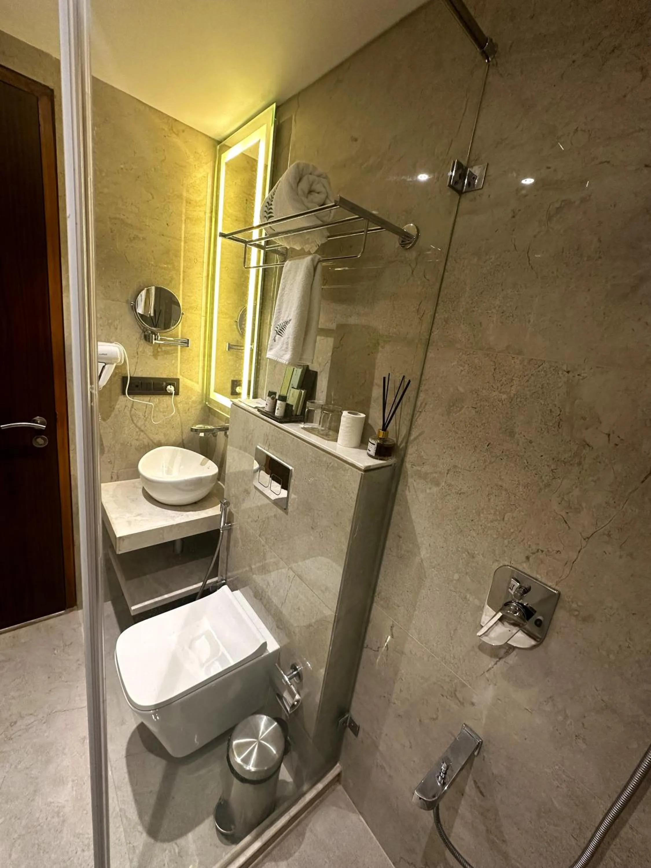 The Fern Residency Ajmer