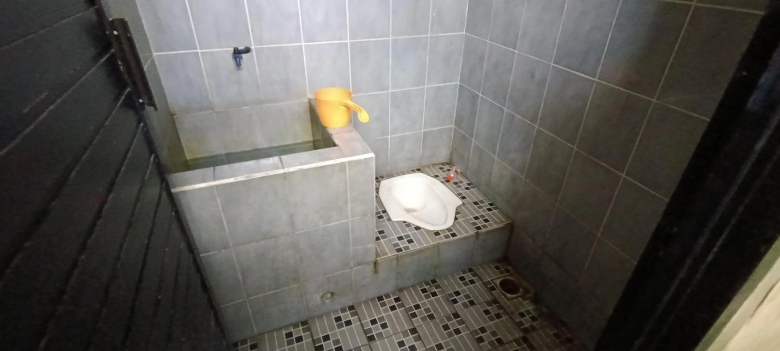 Bedroom in Hotel O Wisma Aluh AmbakNearPantai batu lima Asbullah tmbngn