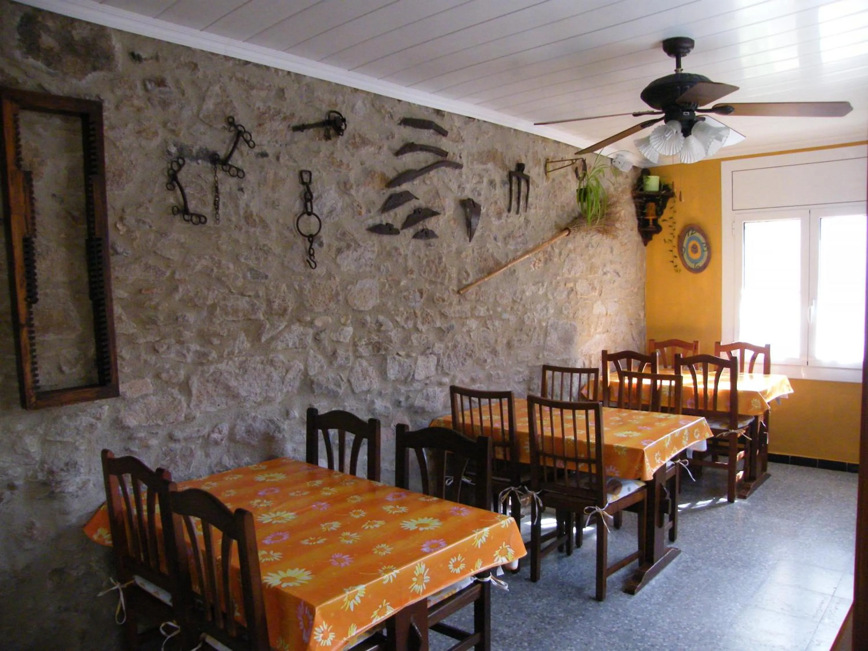 Lounge or bar in Can Selleretas