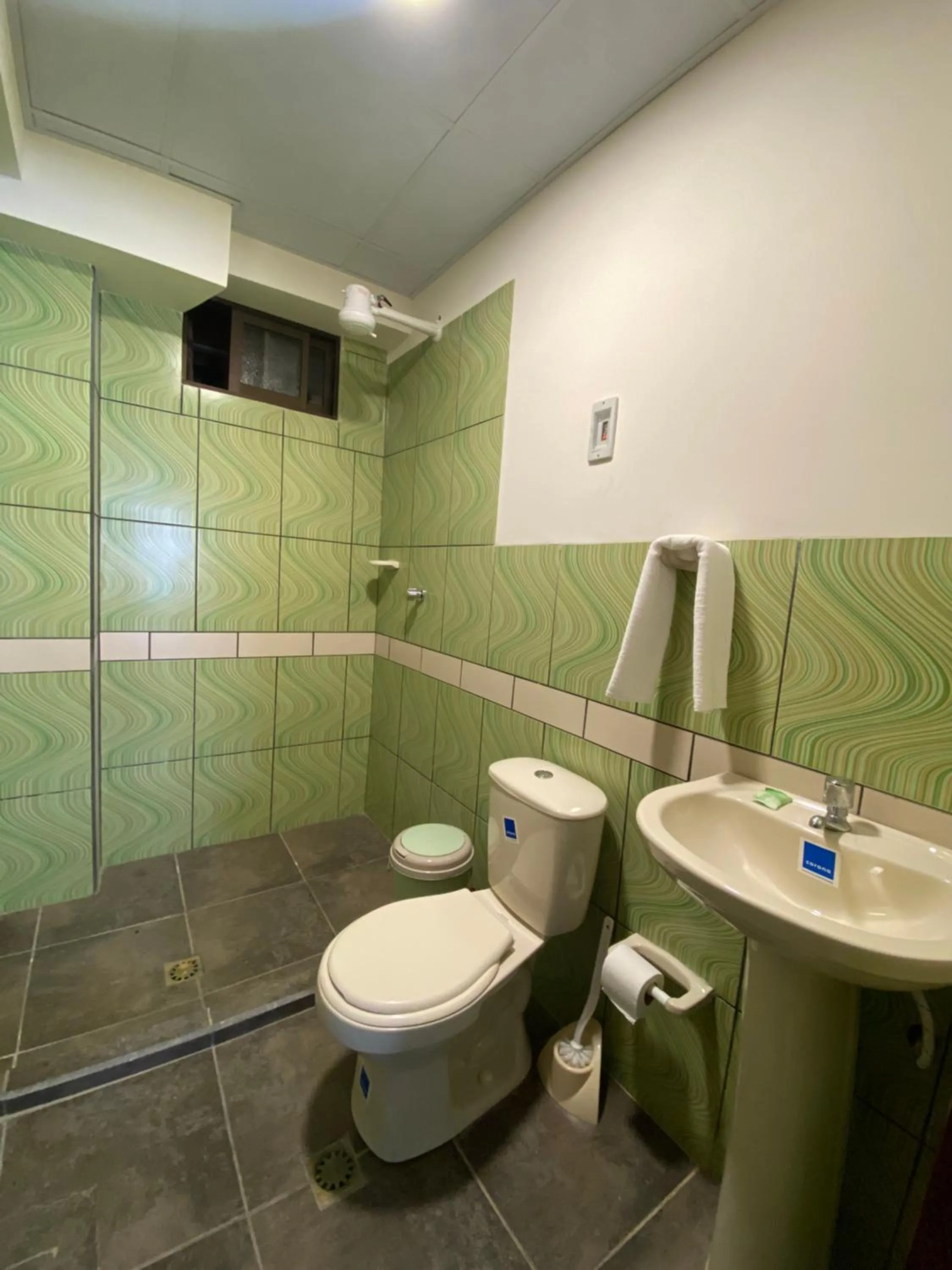 Posada Mia Copacabana