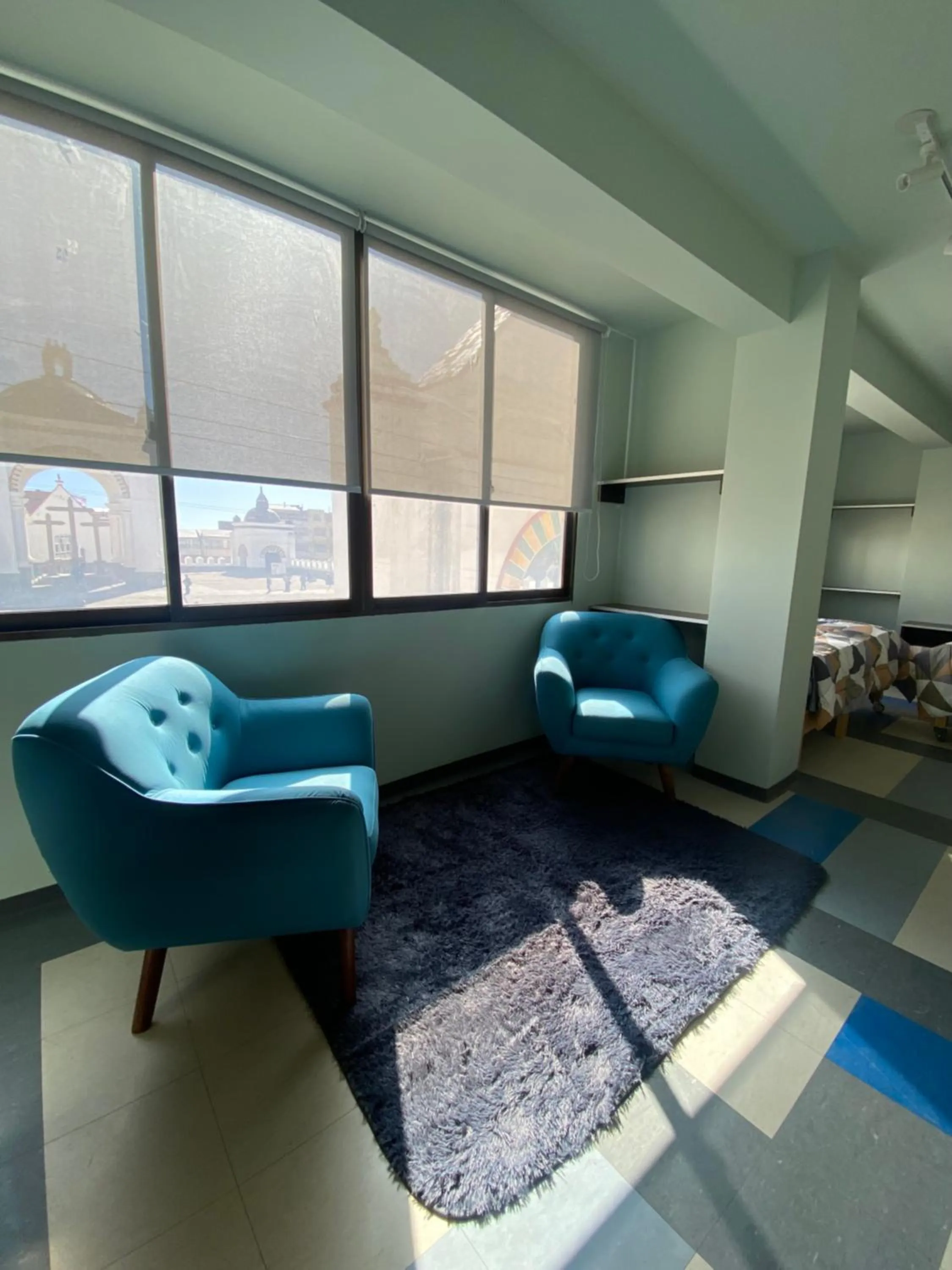 Posada Mia Copacabana