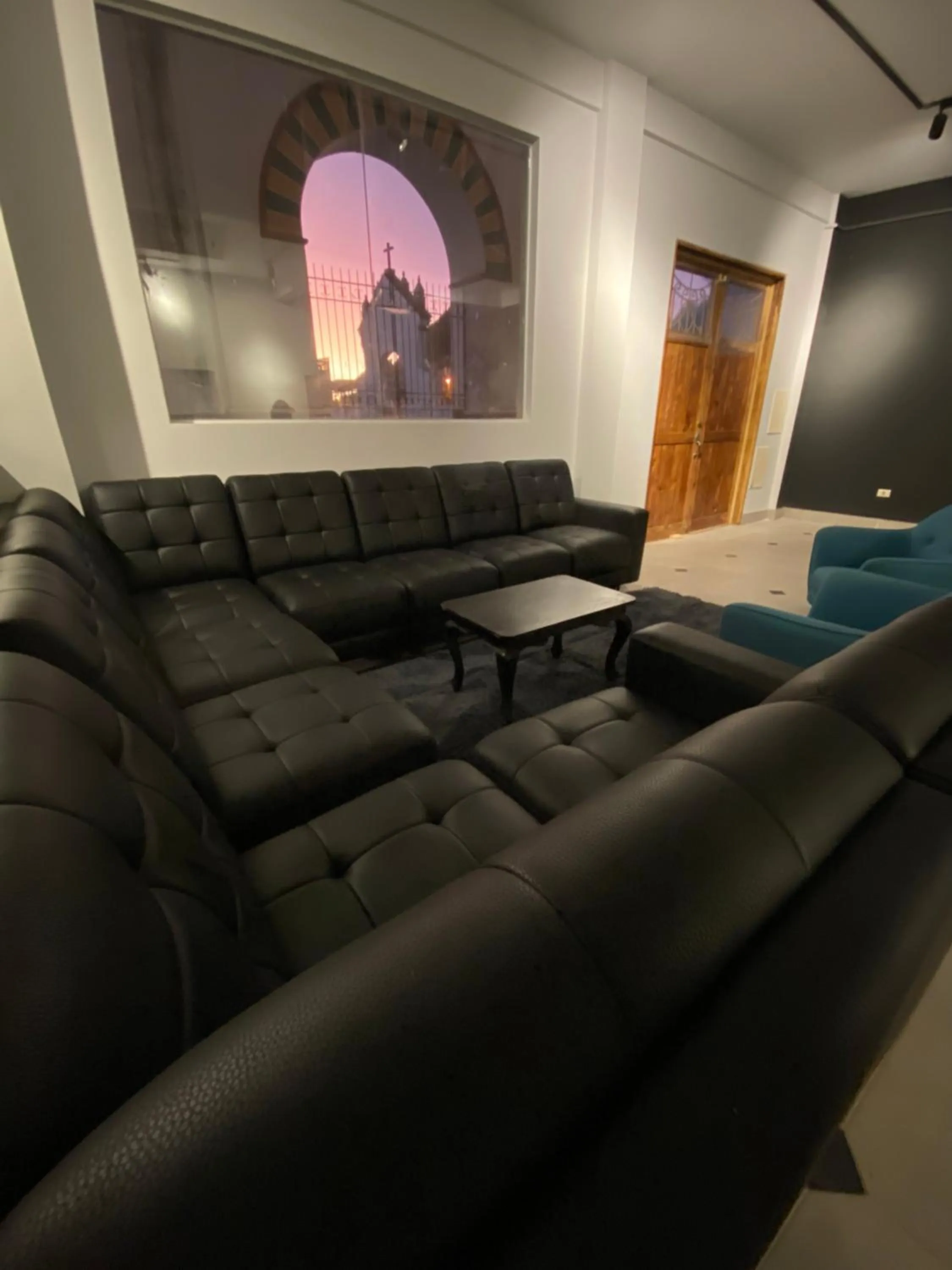 Posada Mia Copacabana