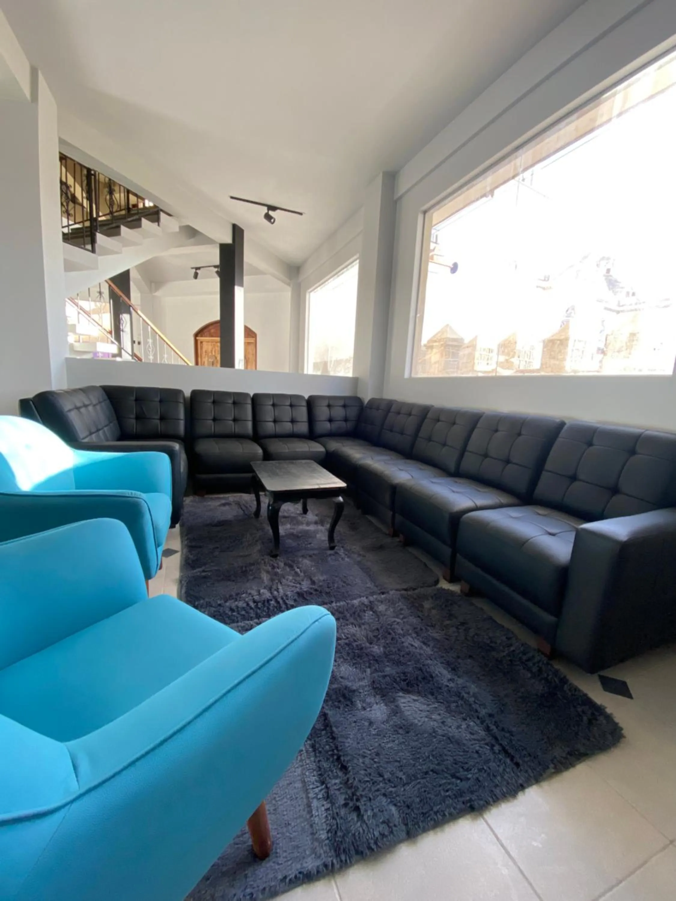 Posada Mia Copacabana