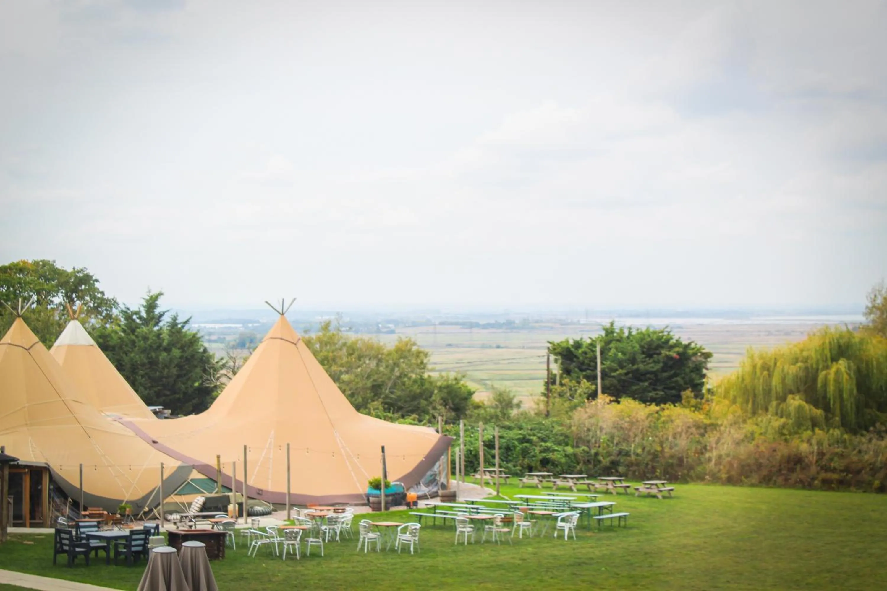 The Crescent Turner Hotel