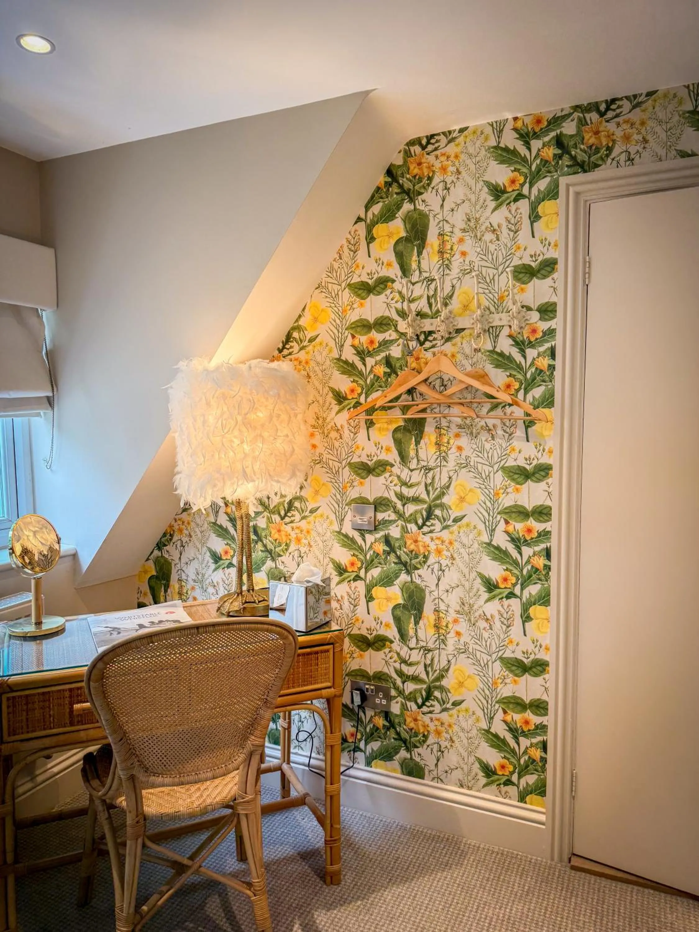 The Crescent Turner Hotel