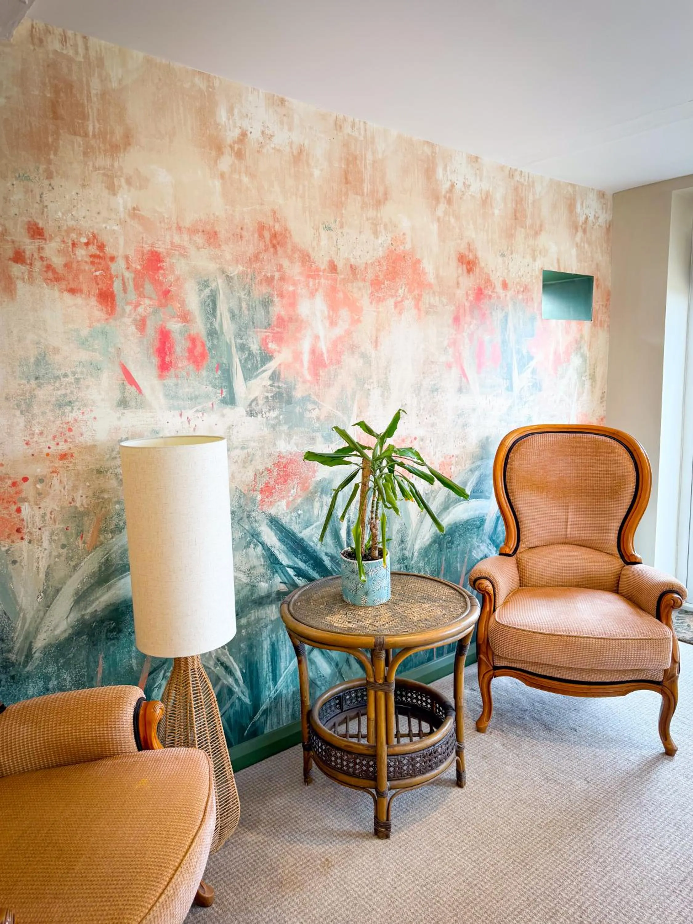 The Crescent Turner Hotel