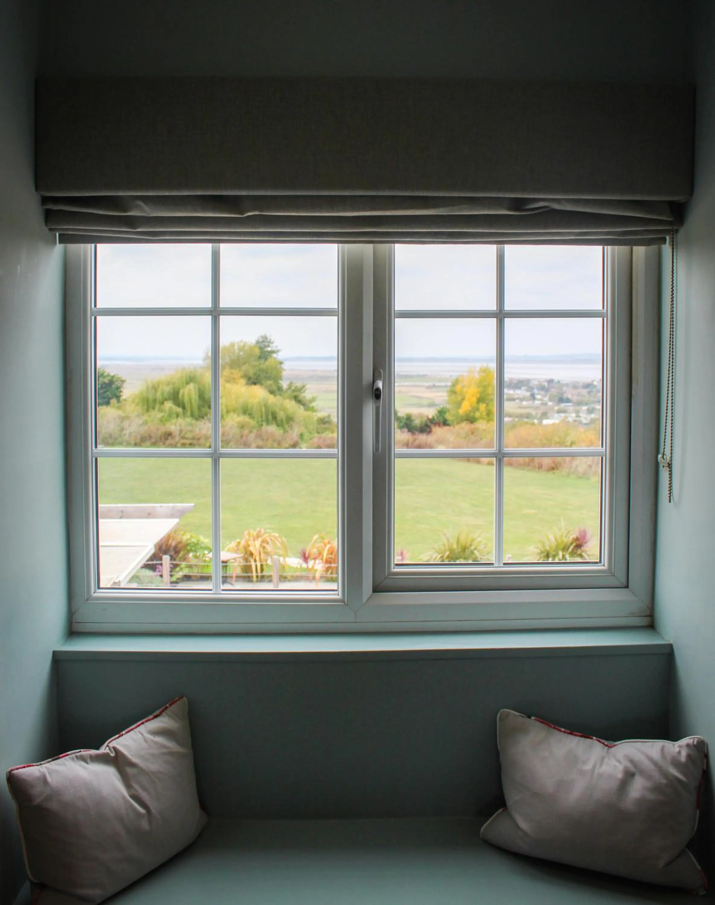 The Crescent Turner Hotel