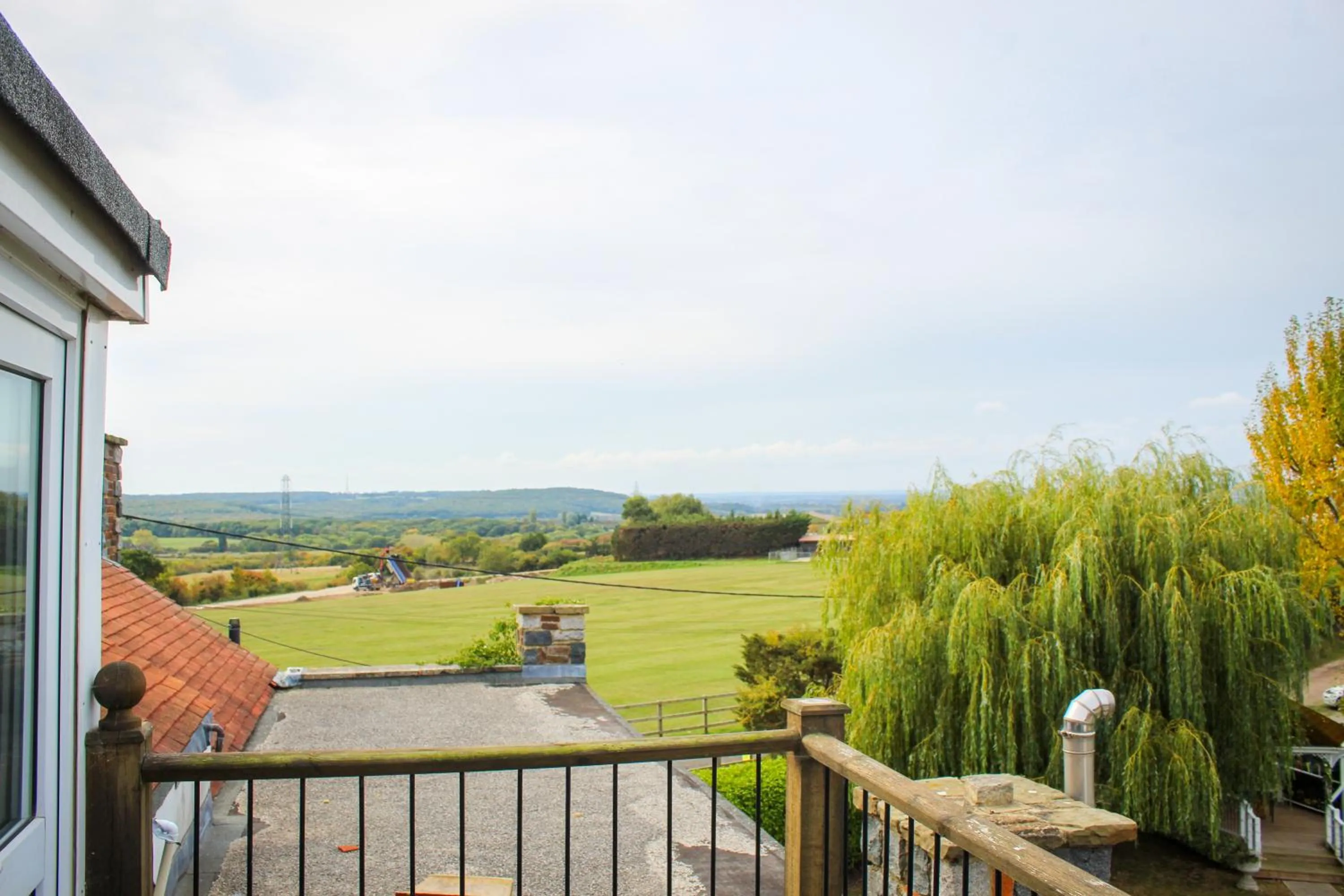 The Crescent Turner Hotel