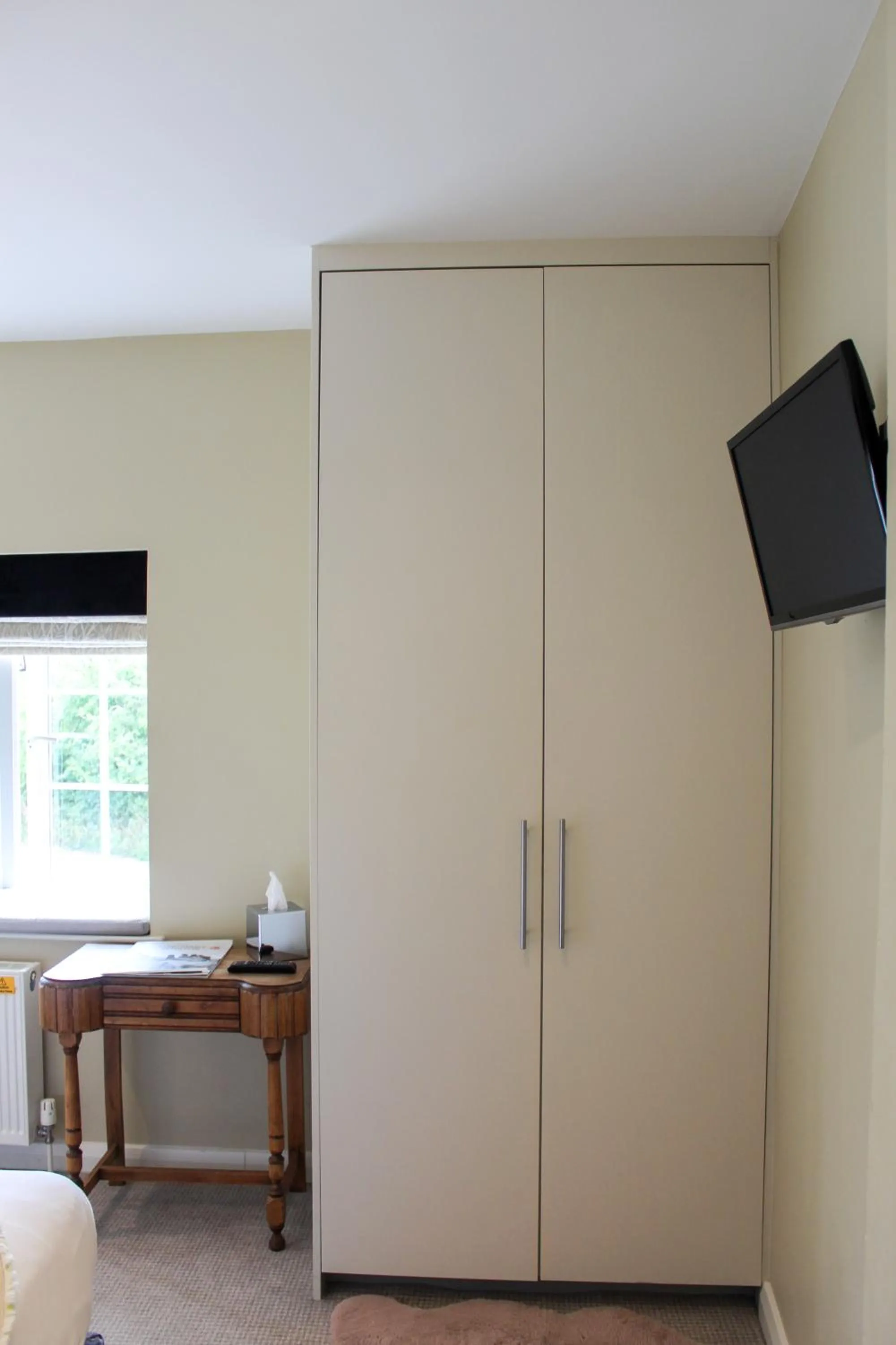 The Crescent Turner Hotel