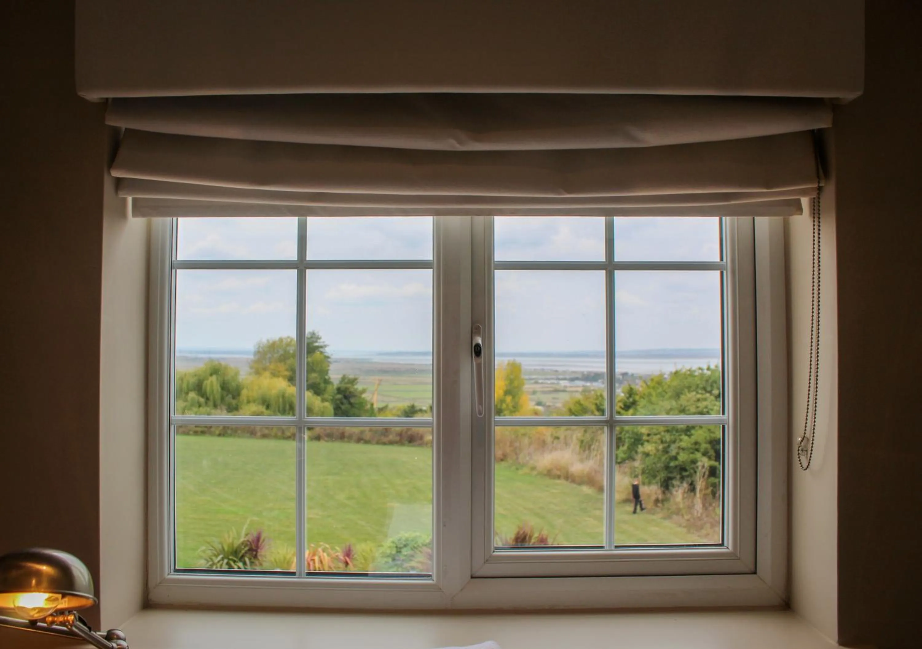 The Crescent Turner Hotel