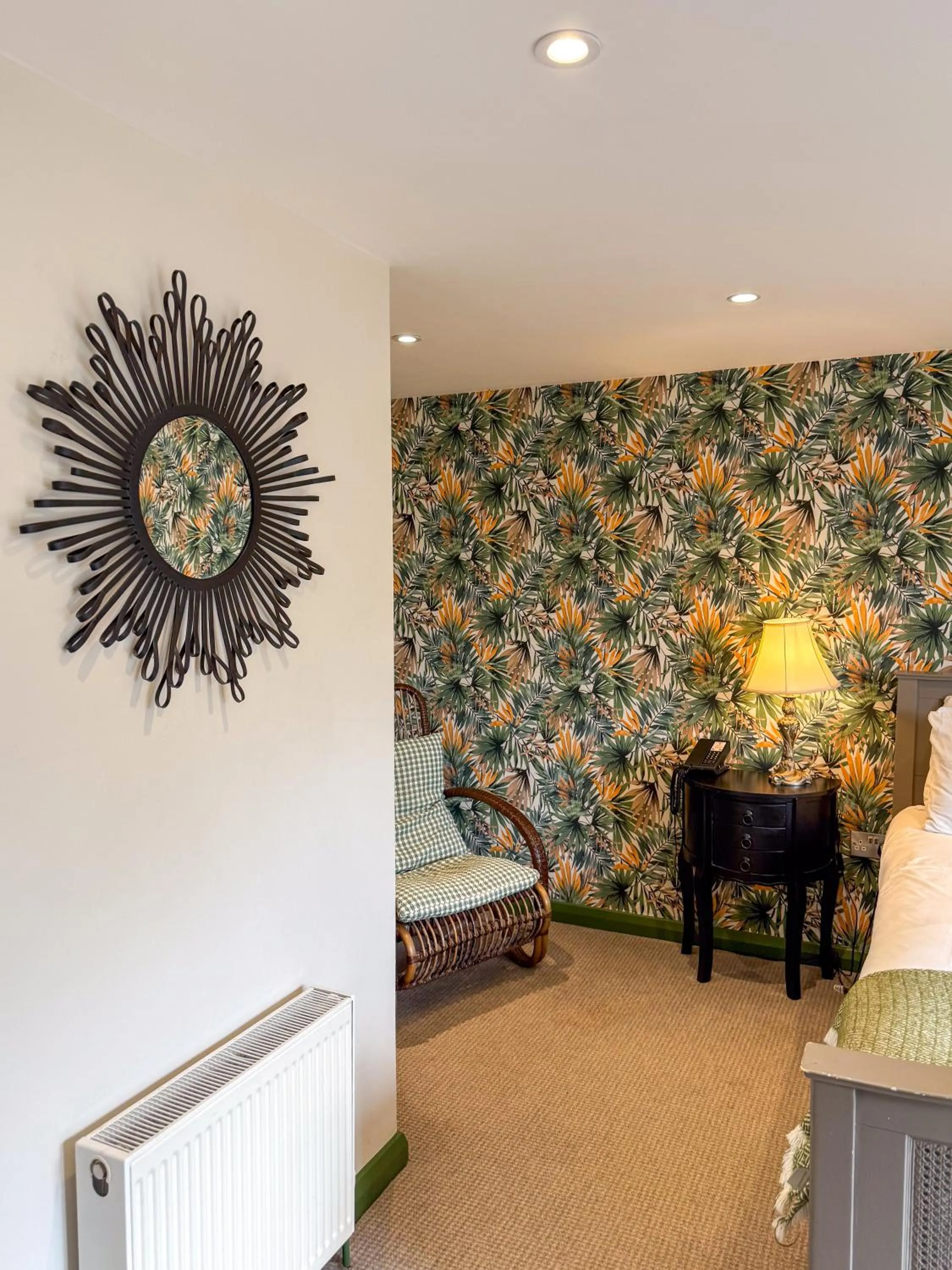 The Crescent Turner Hotel