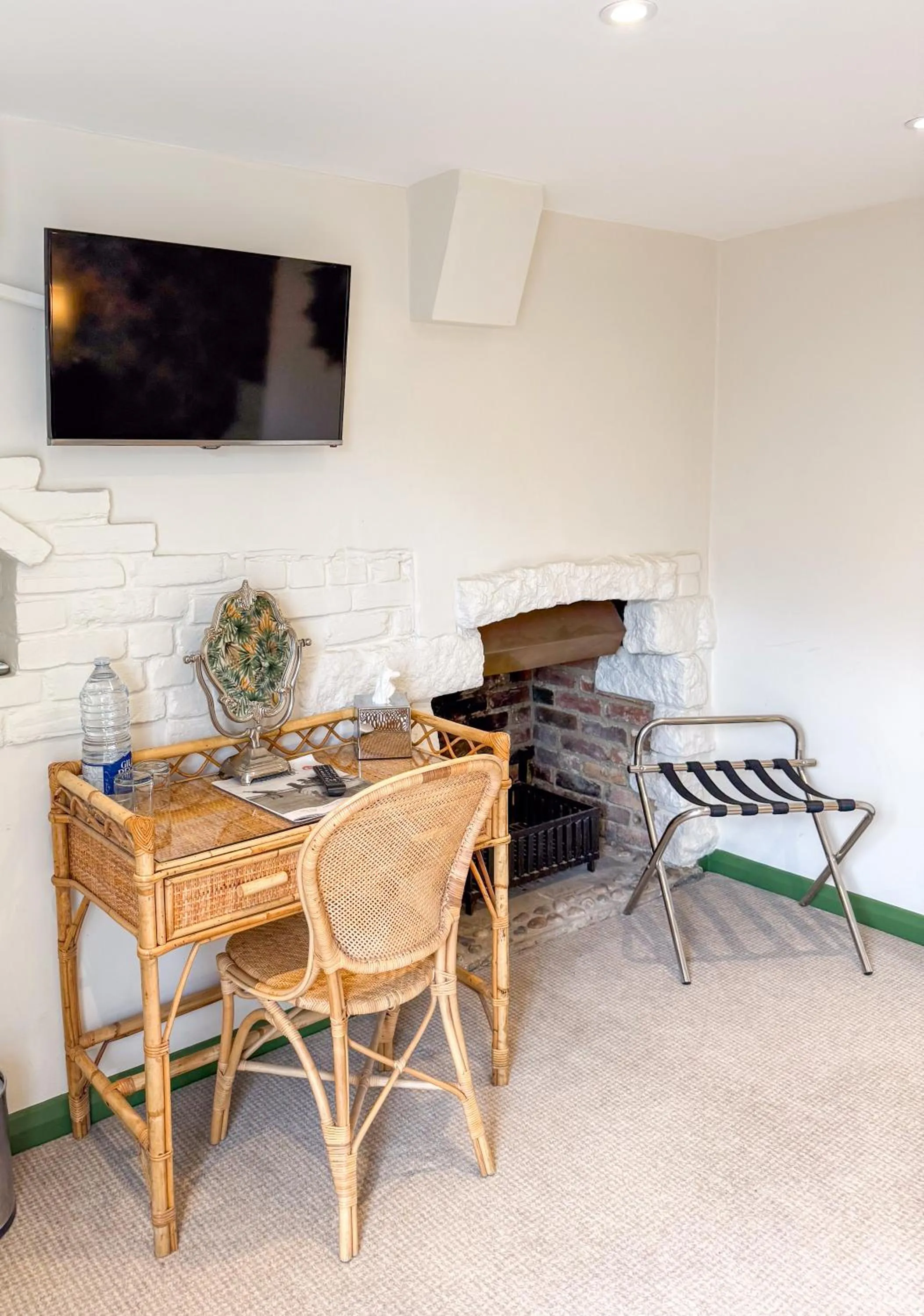 The Crescent Turner Hotel