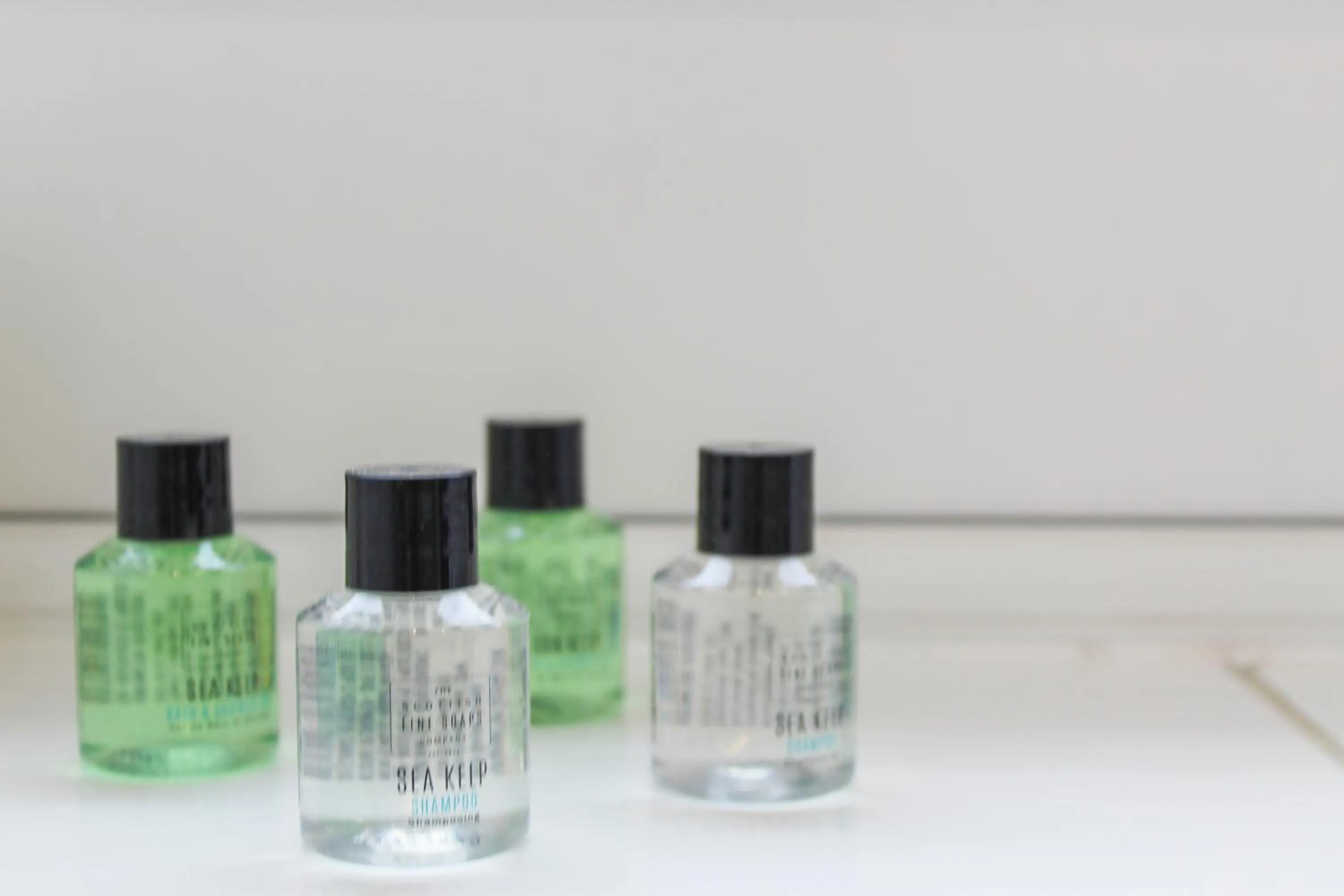 The Crescent Turner Hotel