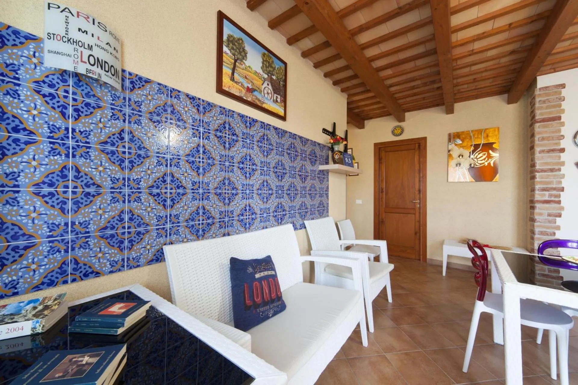 I Giardini di Elencosta