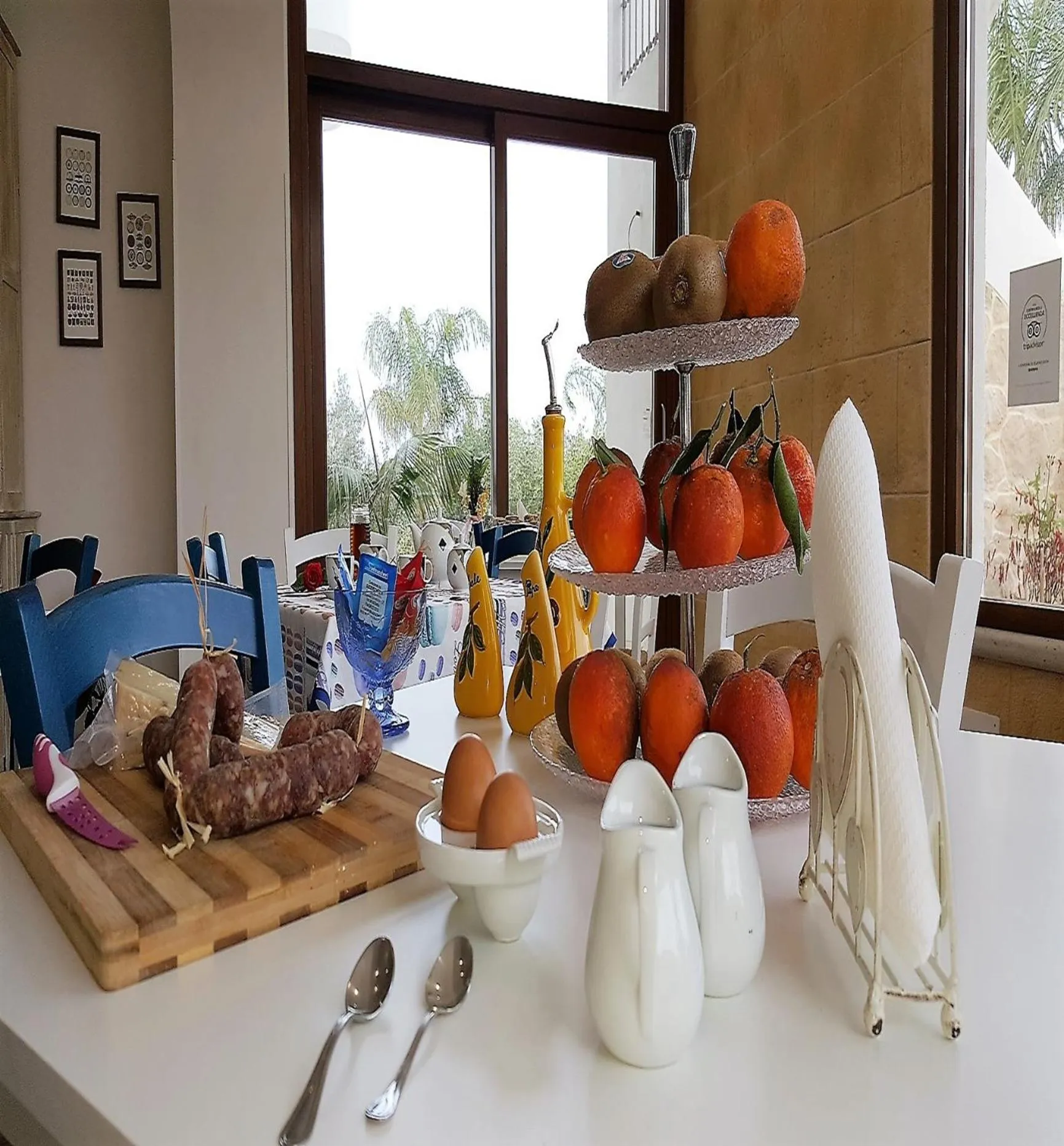 I Giardini di Elencosta