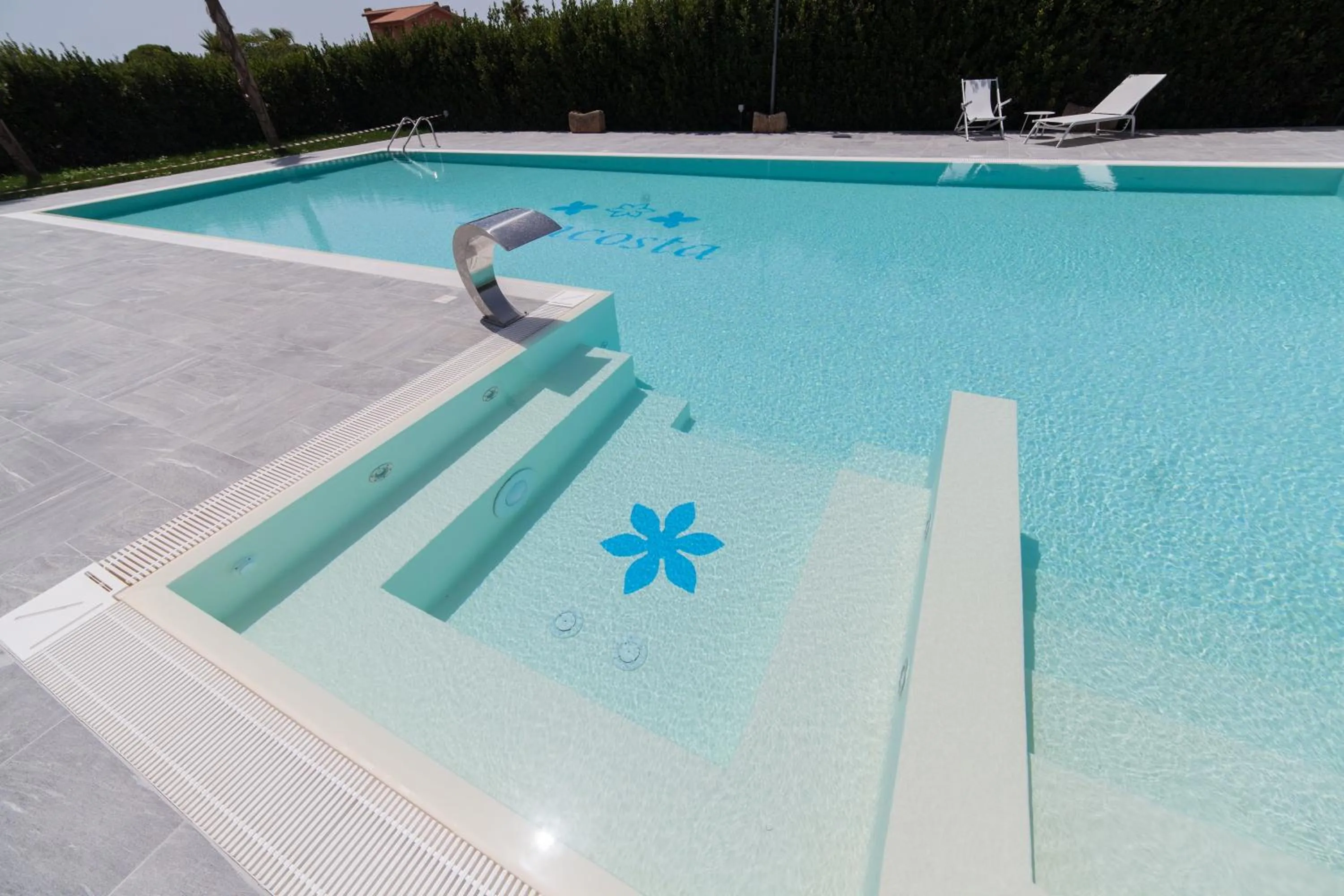 I Giardini di Elencosta