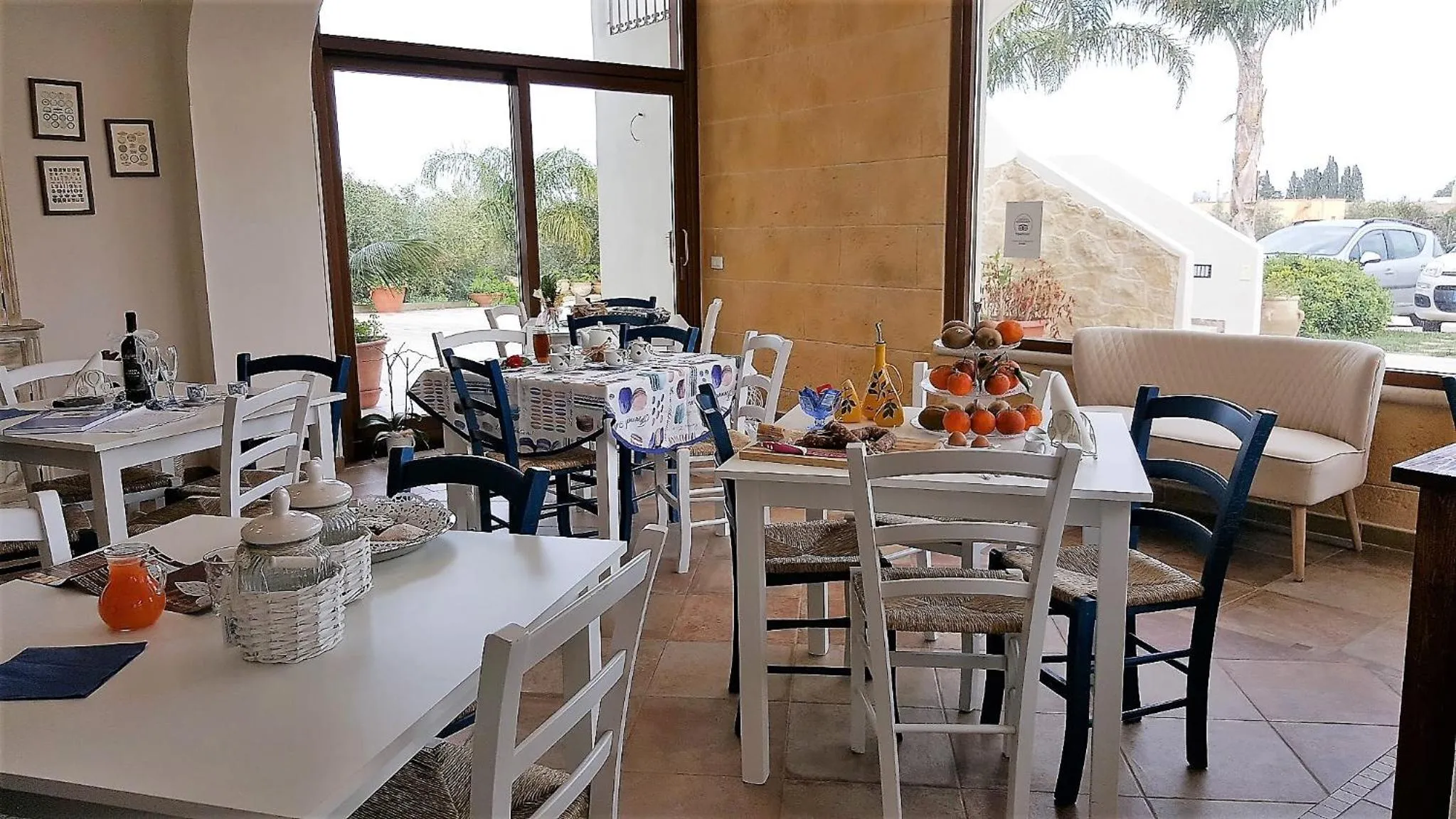 I Giardini di Elencosta