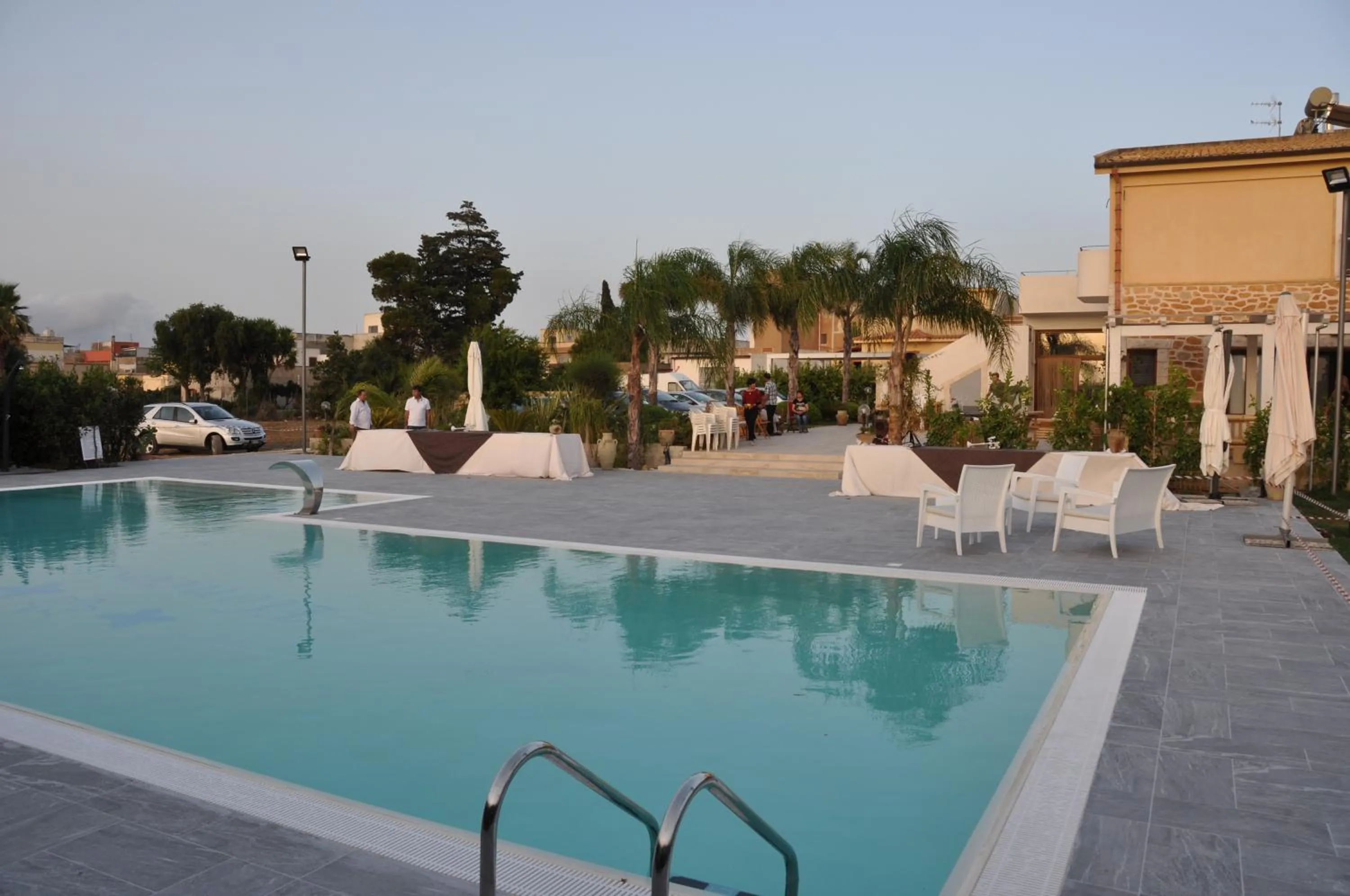  in I Giardini di Elencosta