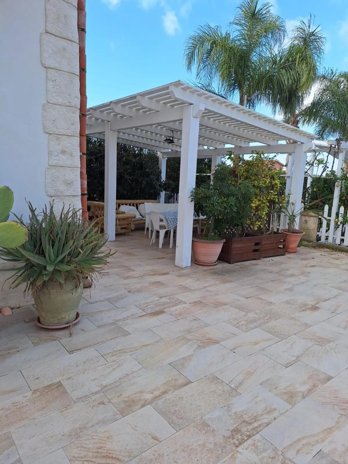 I Giardini di Elencosta