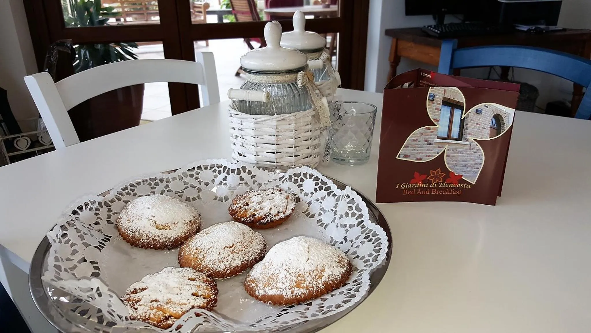 I Giardini di Elencosta