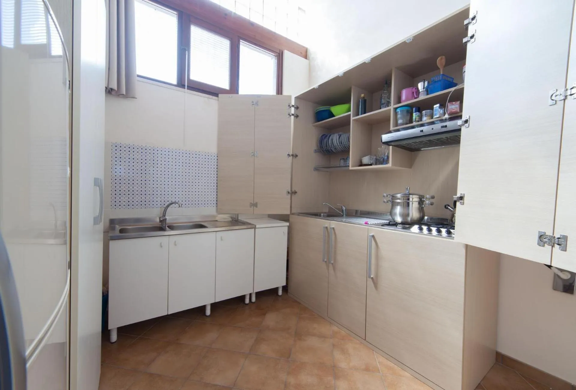 I Giardini di Elencosta