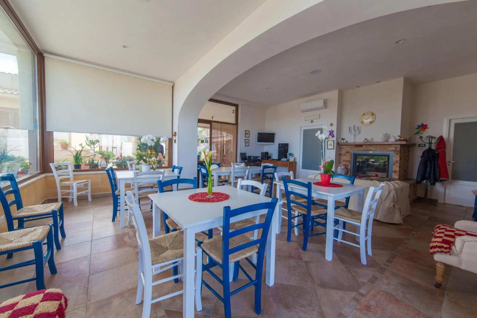 I Giardini di Elencosta