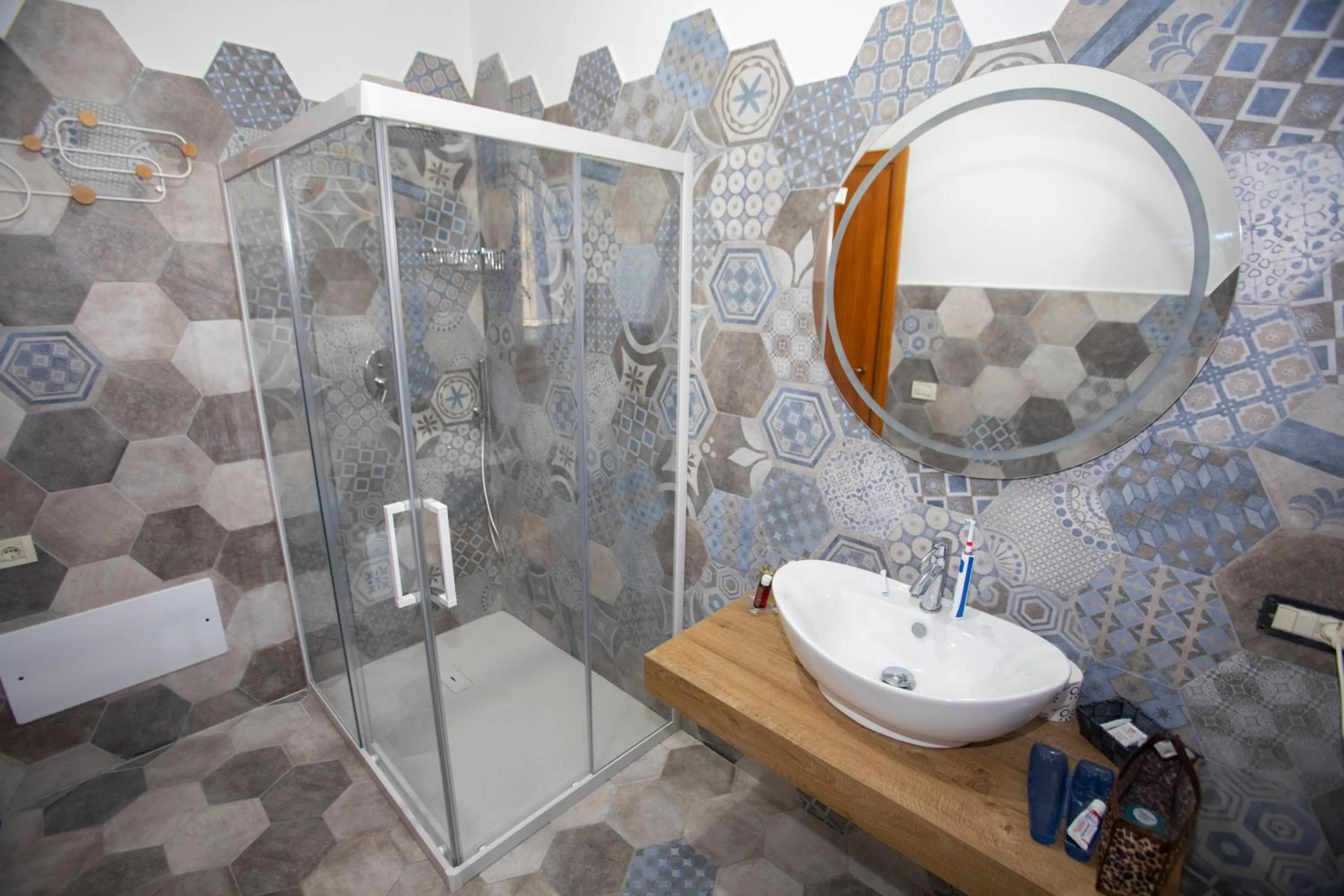 I Giardini di Elencosta