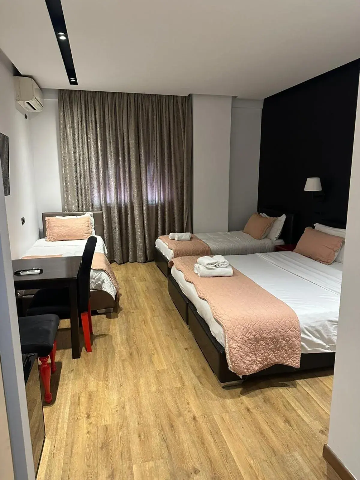 Family Room in Aurelis Hotel Family Room in Aurelis Hotel