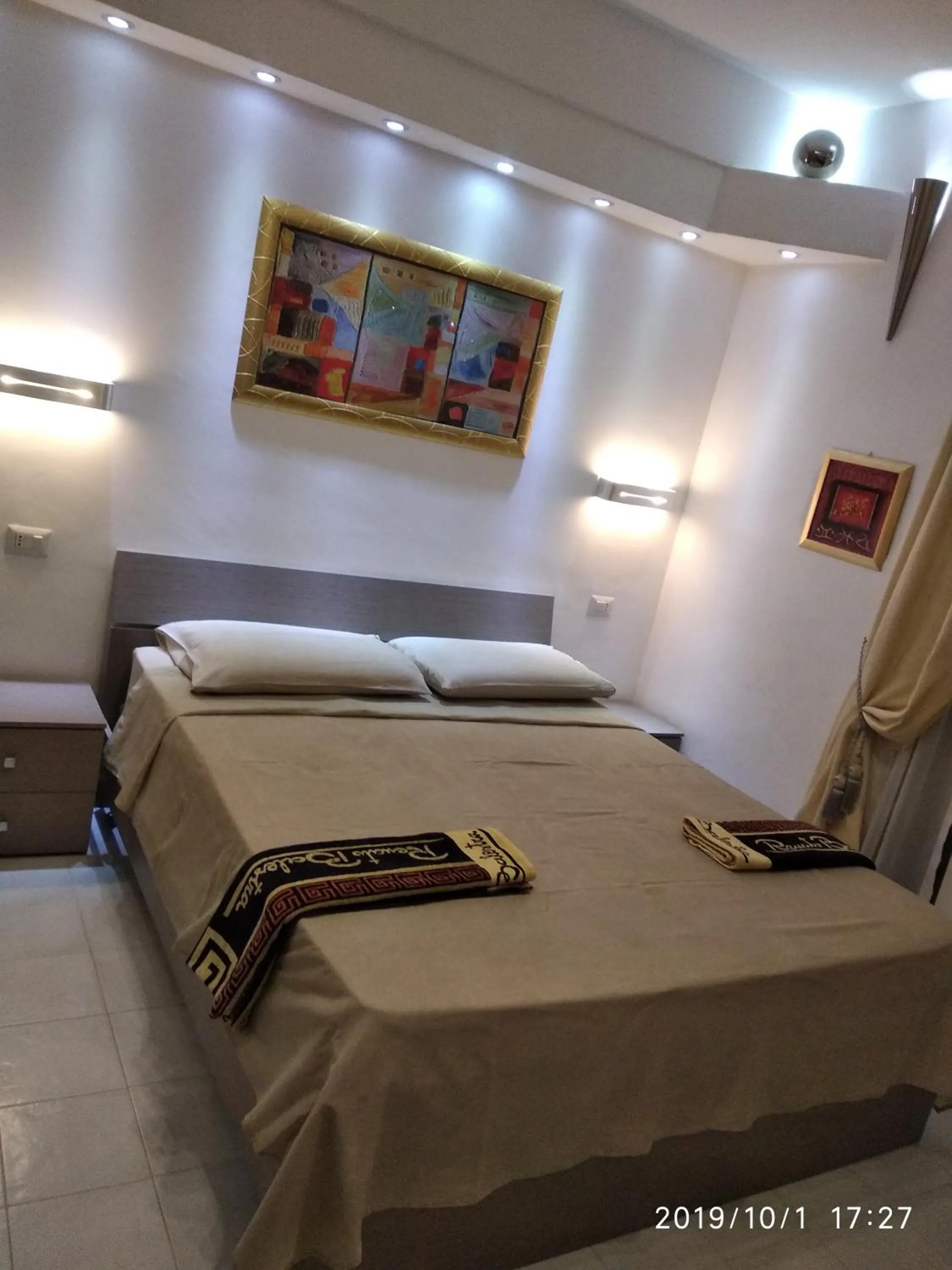 Appartamento Residence Canalotto