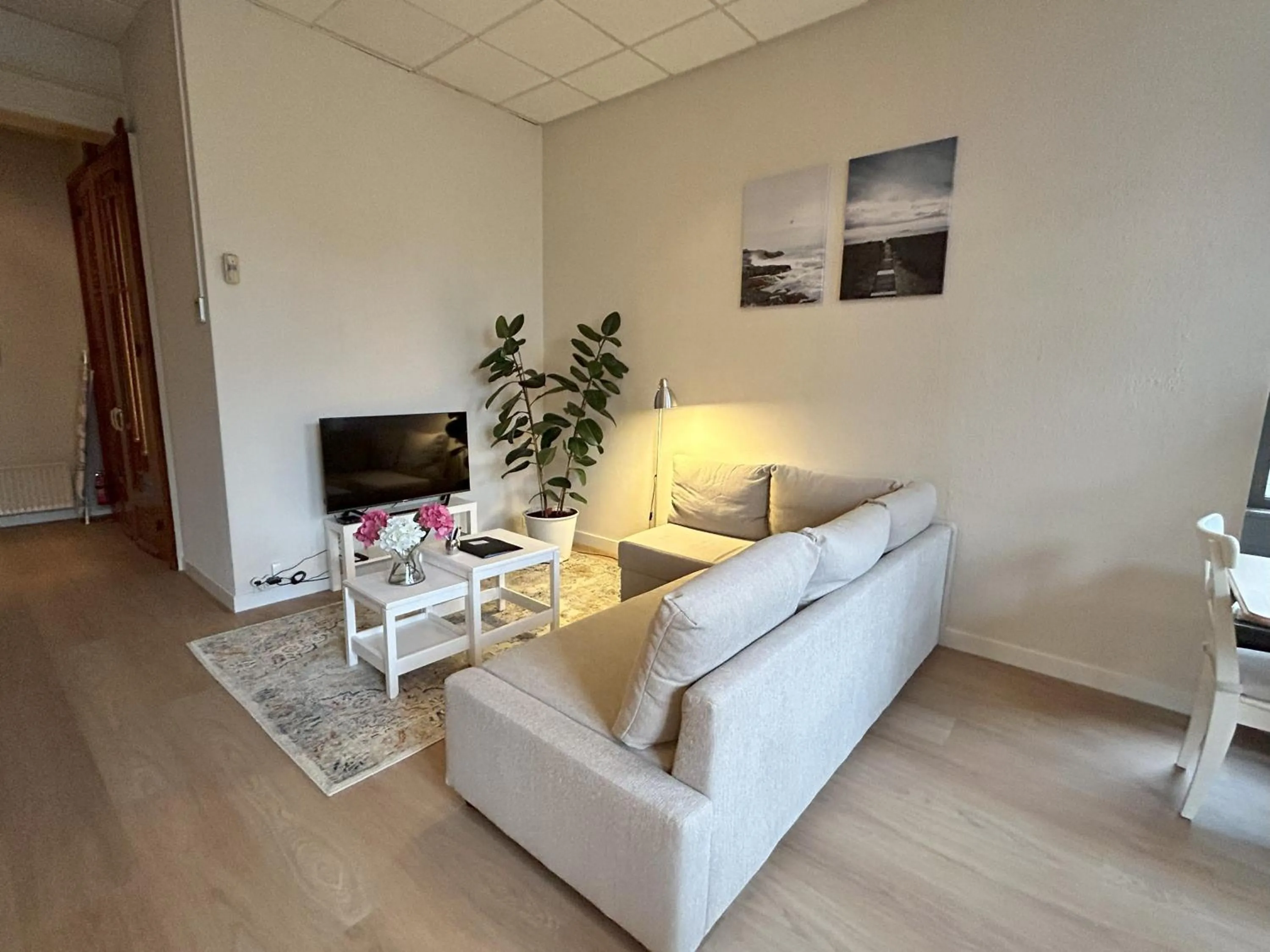 Cozy independent Studio S2, City Centre Dordrecht