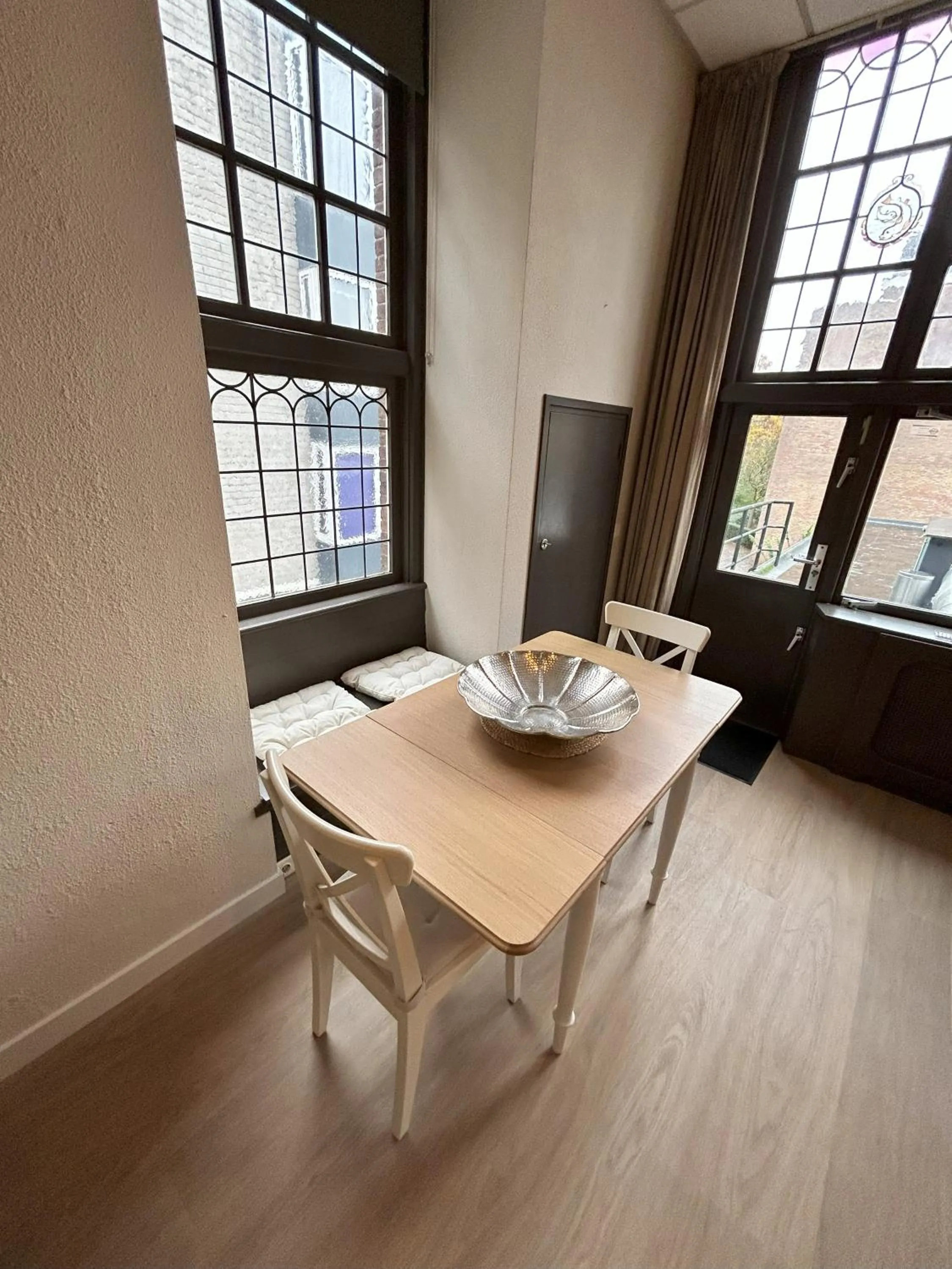Cozy independent Studio S2, City Centre Dordrecht